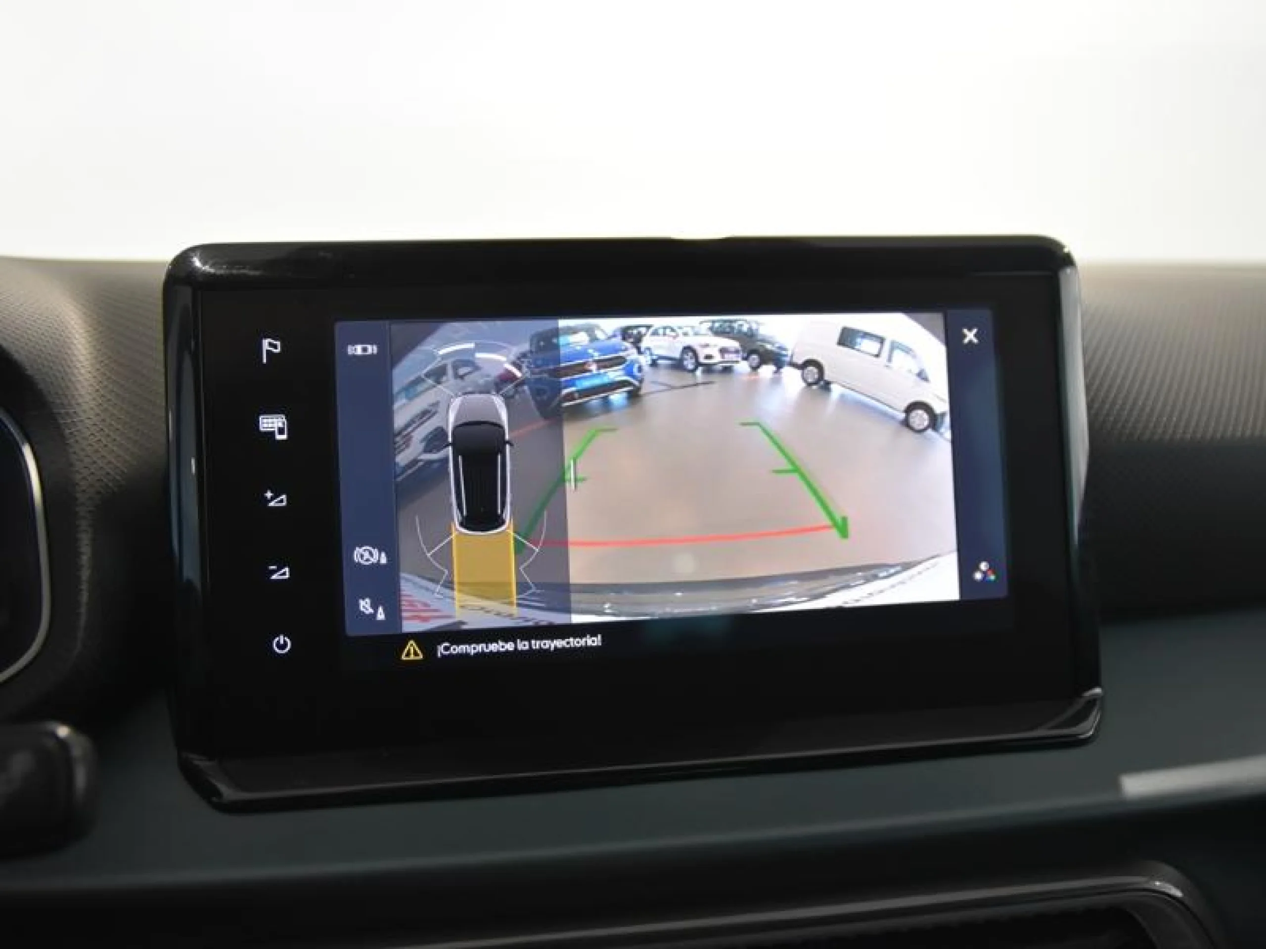 SEAT ARONA 1.5 TSI 110KW DSG SPECIAL EDITION - Foto 13