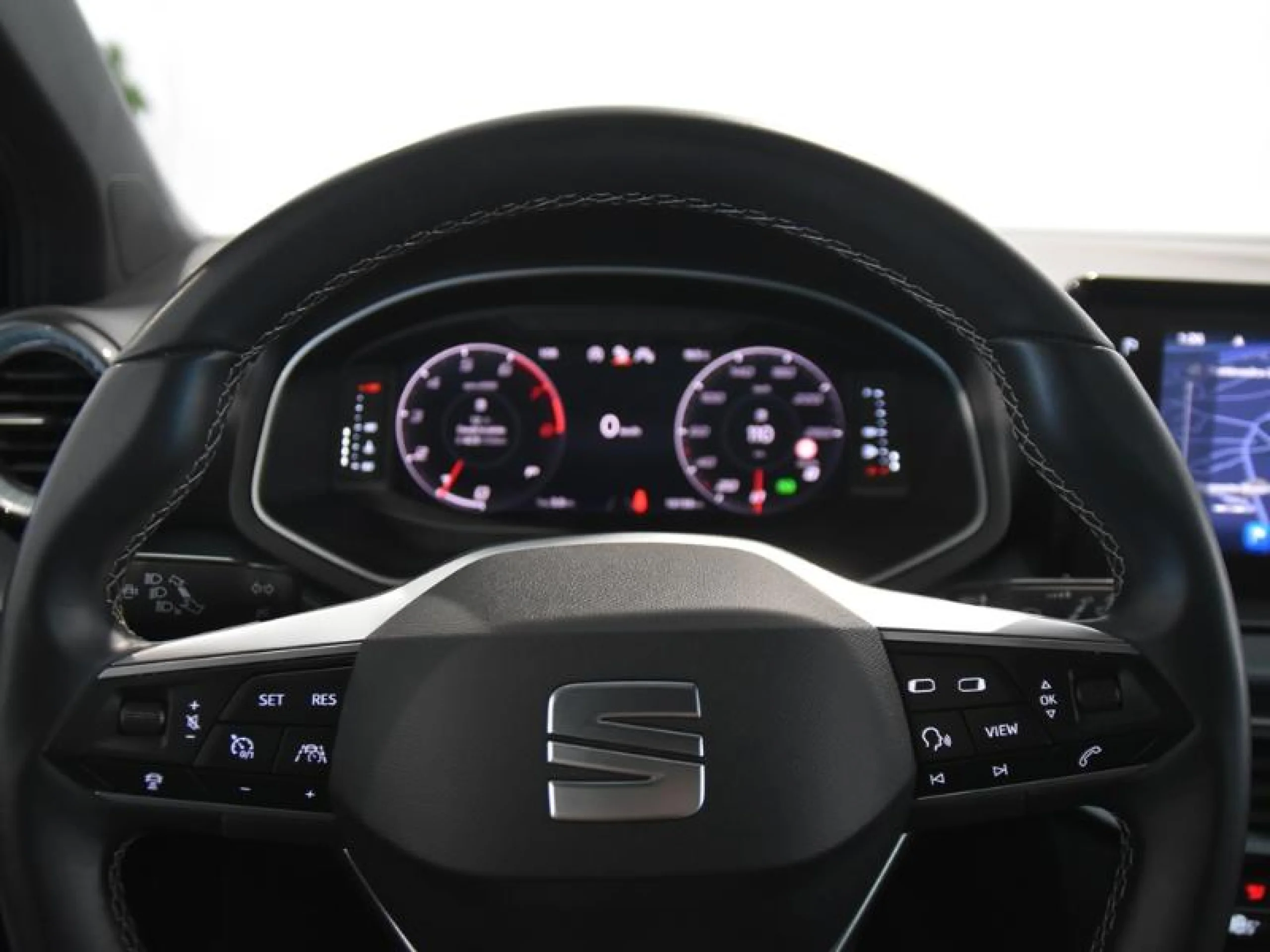 SEAT ARONA 1.5 TSI 110KW DSG SPECIAL EDITION - Foto 15