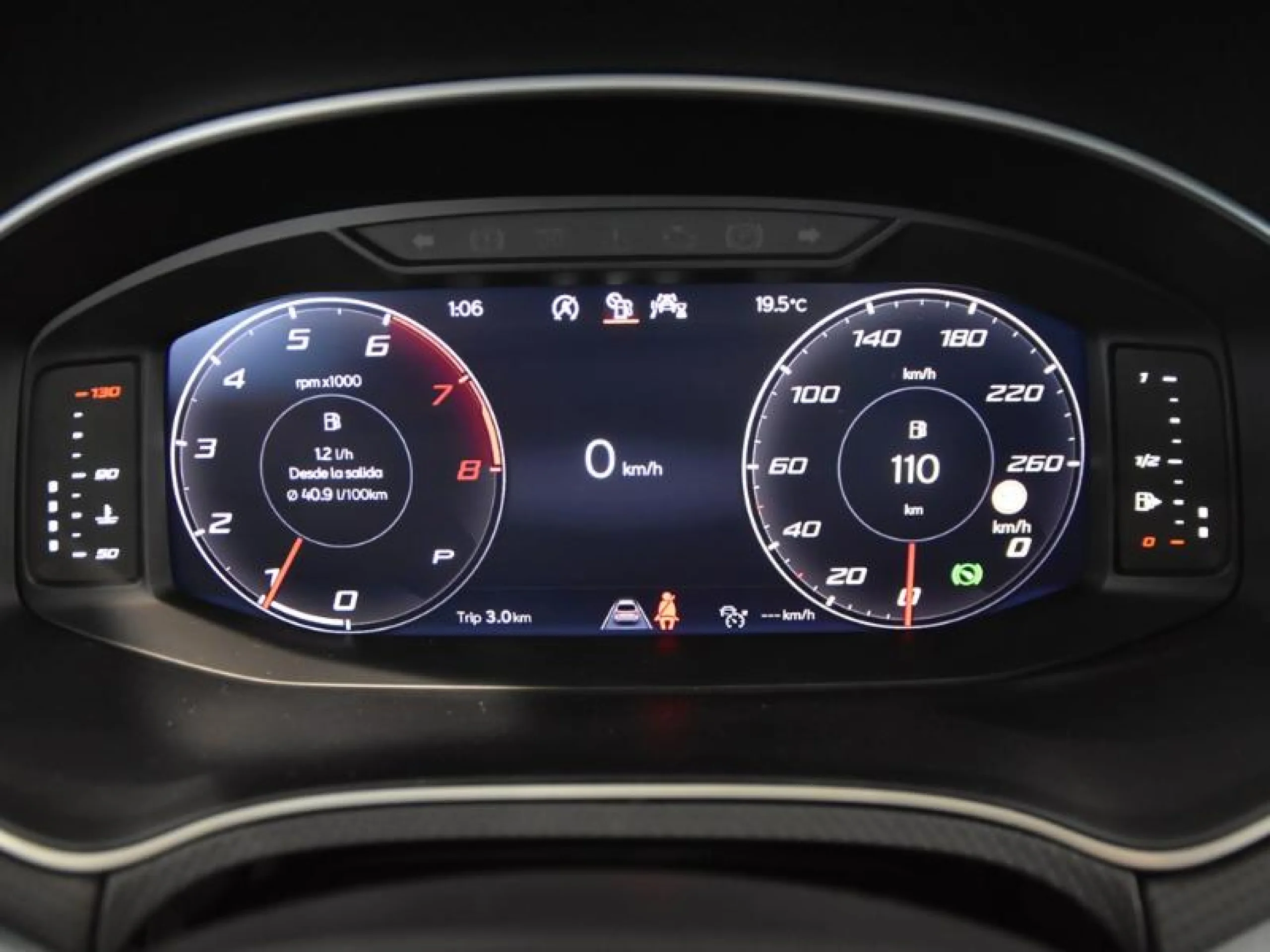 SEAT ARONA 1.5 TSI 110KW DSG SPECIAL EDITION - Foto 16