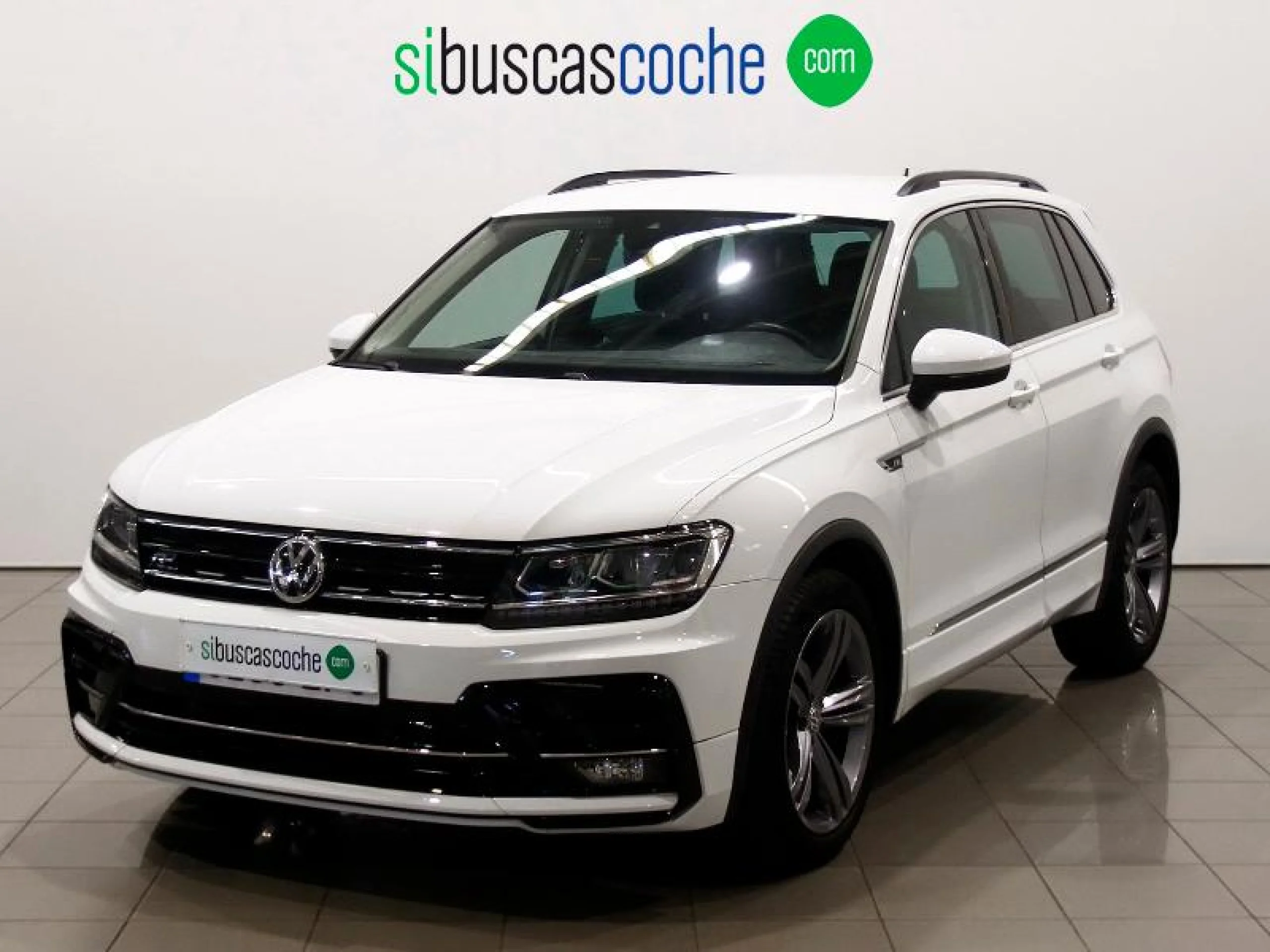 VOLKSWAGEN TIGUAN SPORT 2.0 TDI 140KW (190CV) 4MOTION DSG - Foto 15