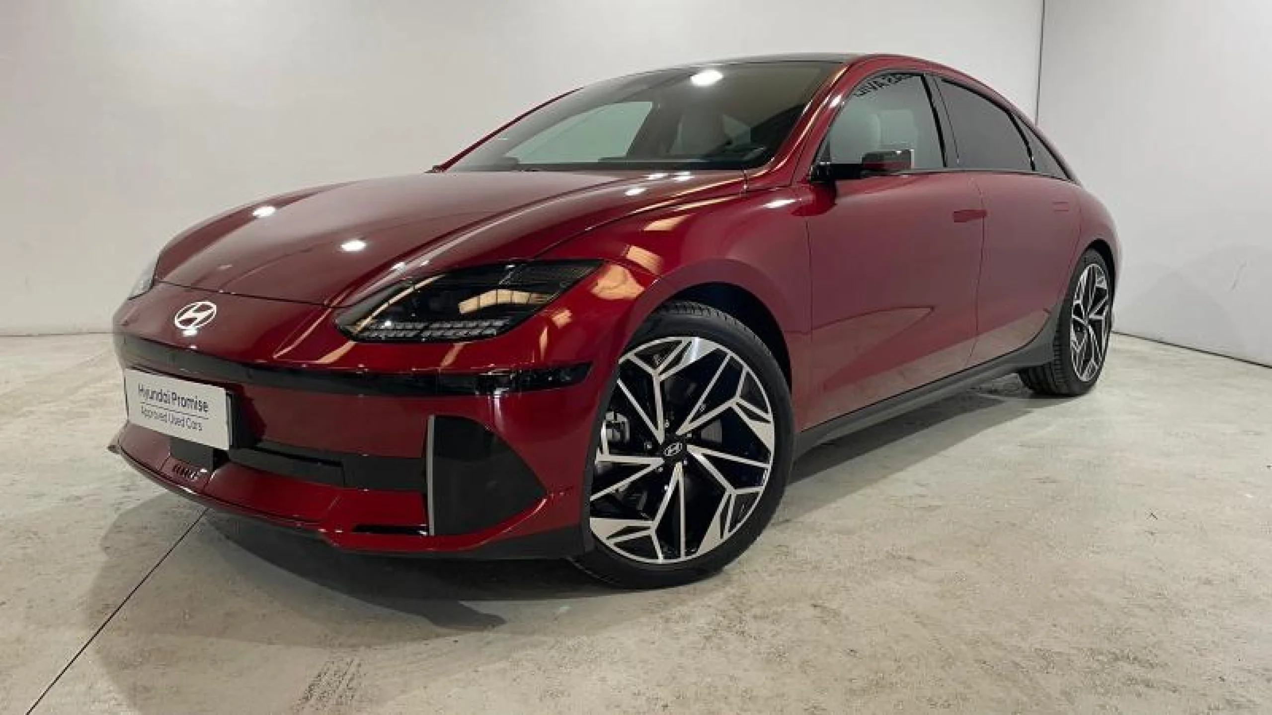 HYUNDAI Ioniq 6 77KWH 239KW ENERGY AWD - Foto 1