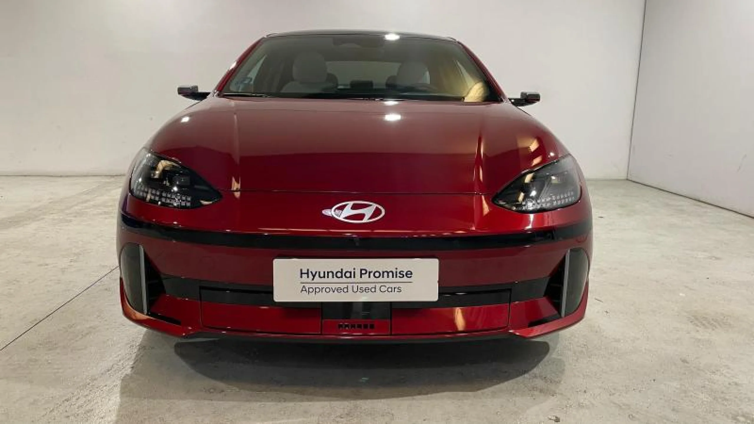 HYUNDAI Ioniq 6 77KWH 239KW ENERGY AWD - Foto 2