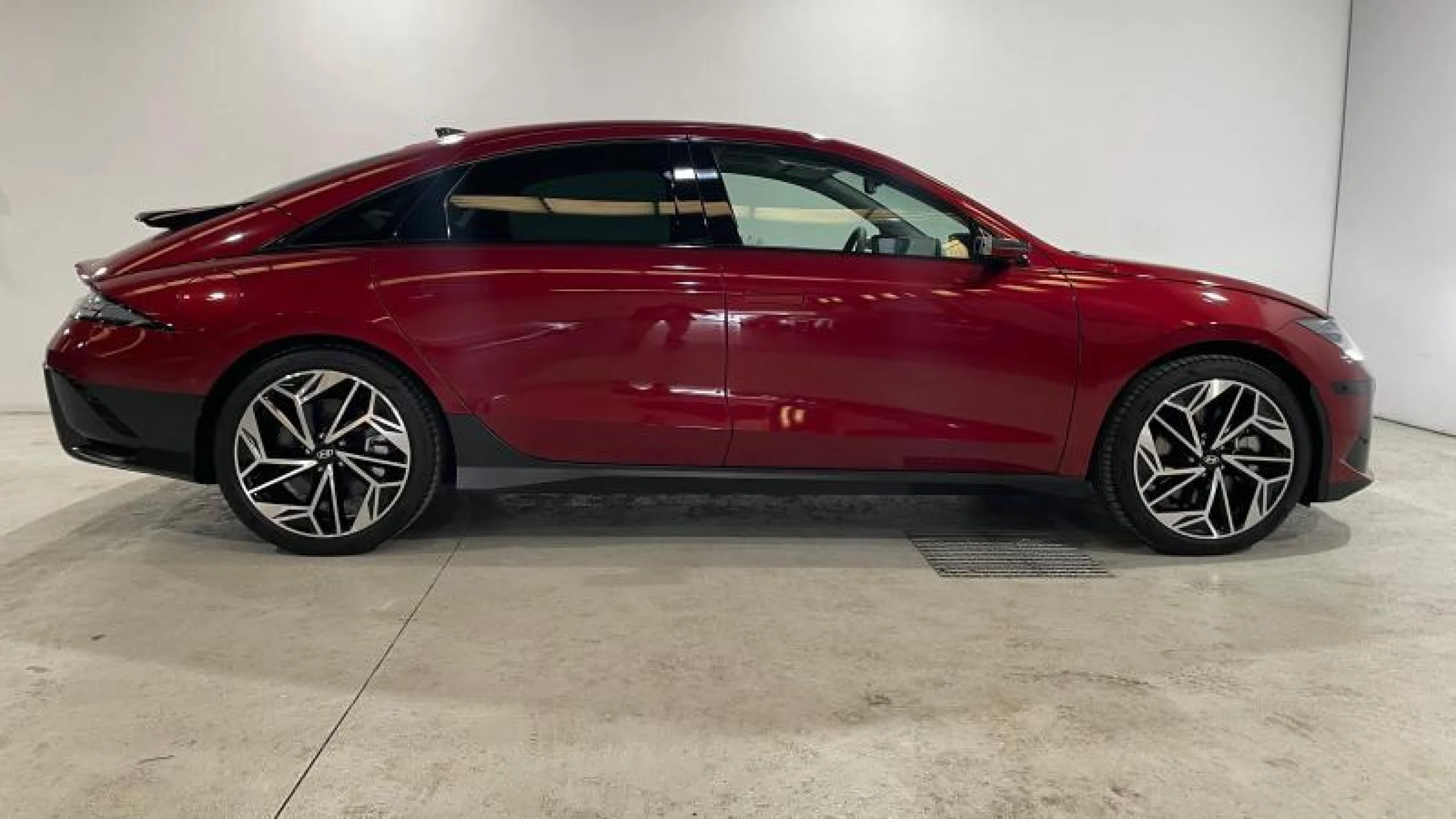 HYUNDAI Ioniq 6 77KWH 239KW ENERGY AWD - Foto 4