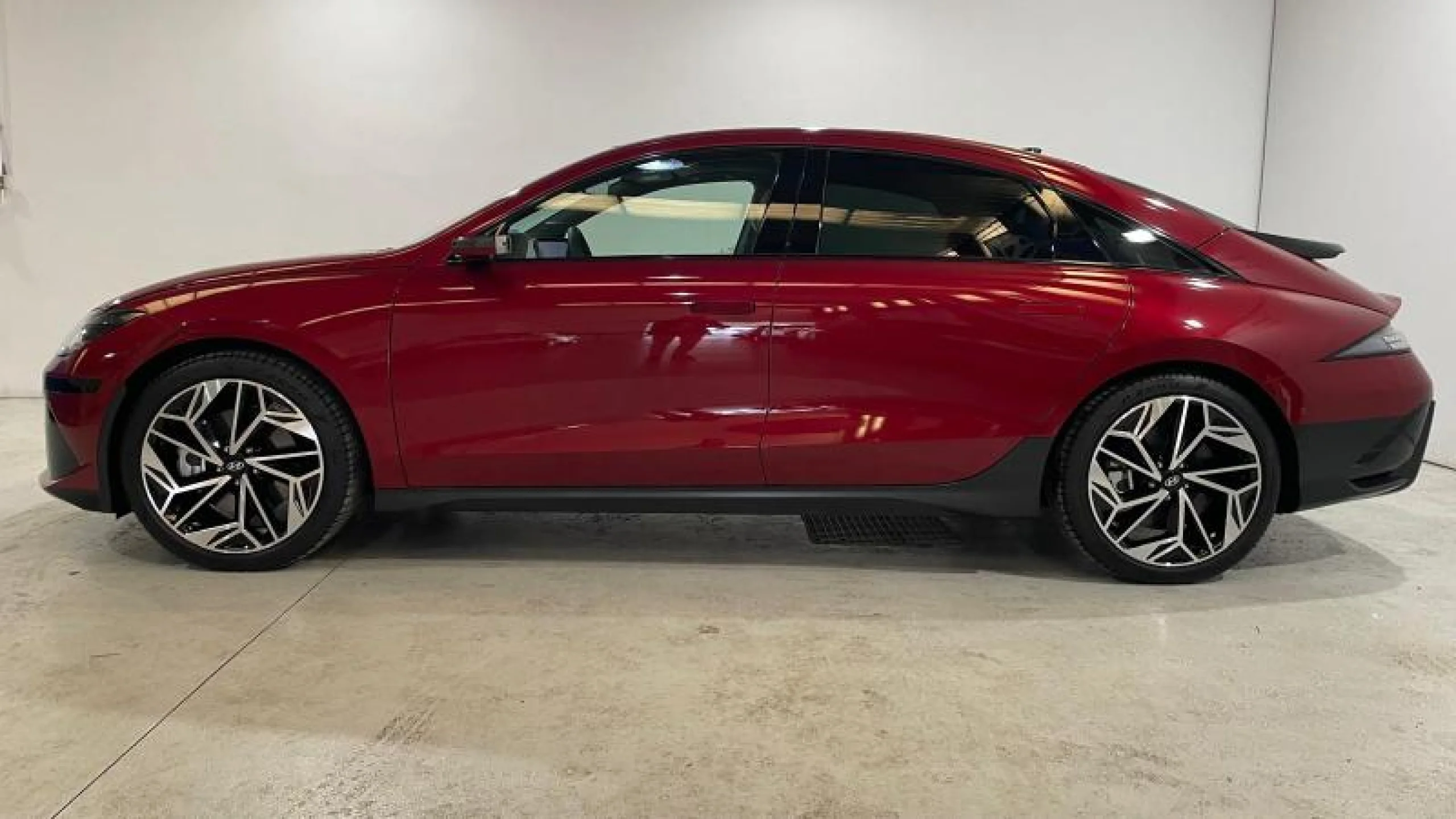 HYUNDAI Ioniq 6 77KWH 239KW ENERGY AWD - Foto 5