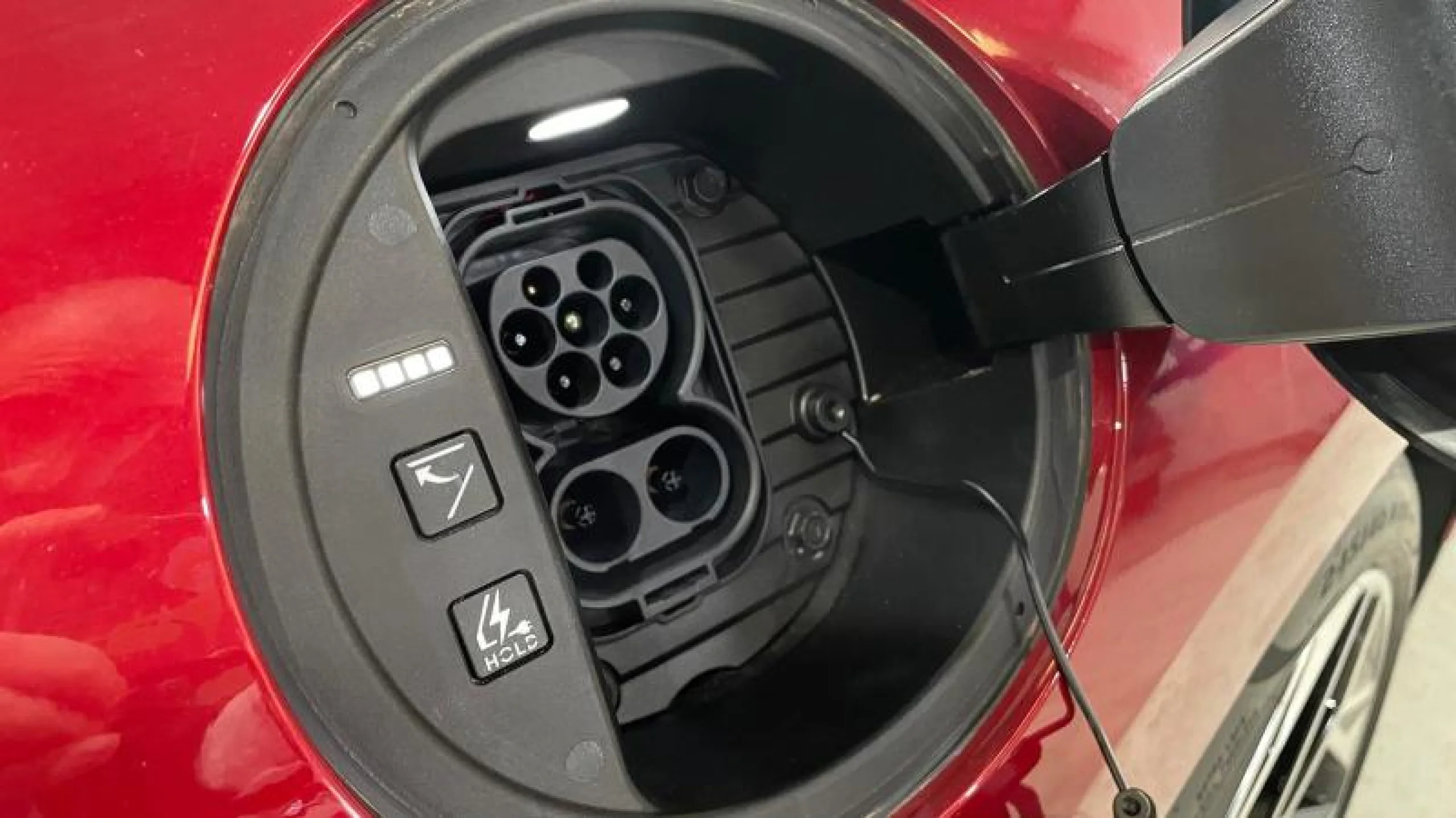 HYUNDAI Ioniq 6 77KWH 239KW ENERGY AWD - Foto 6