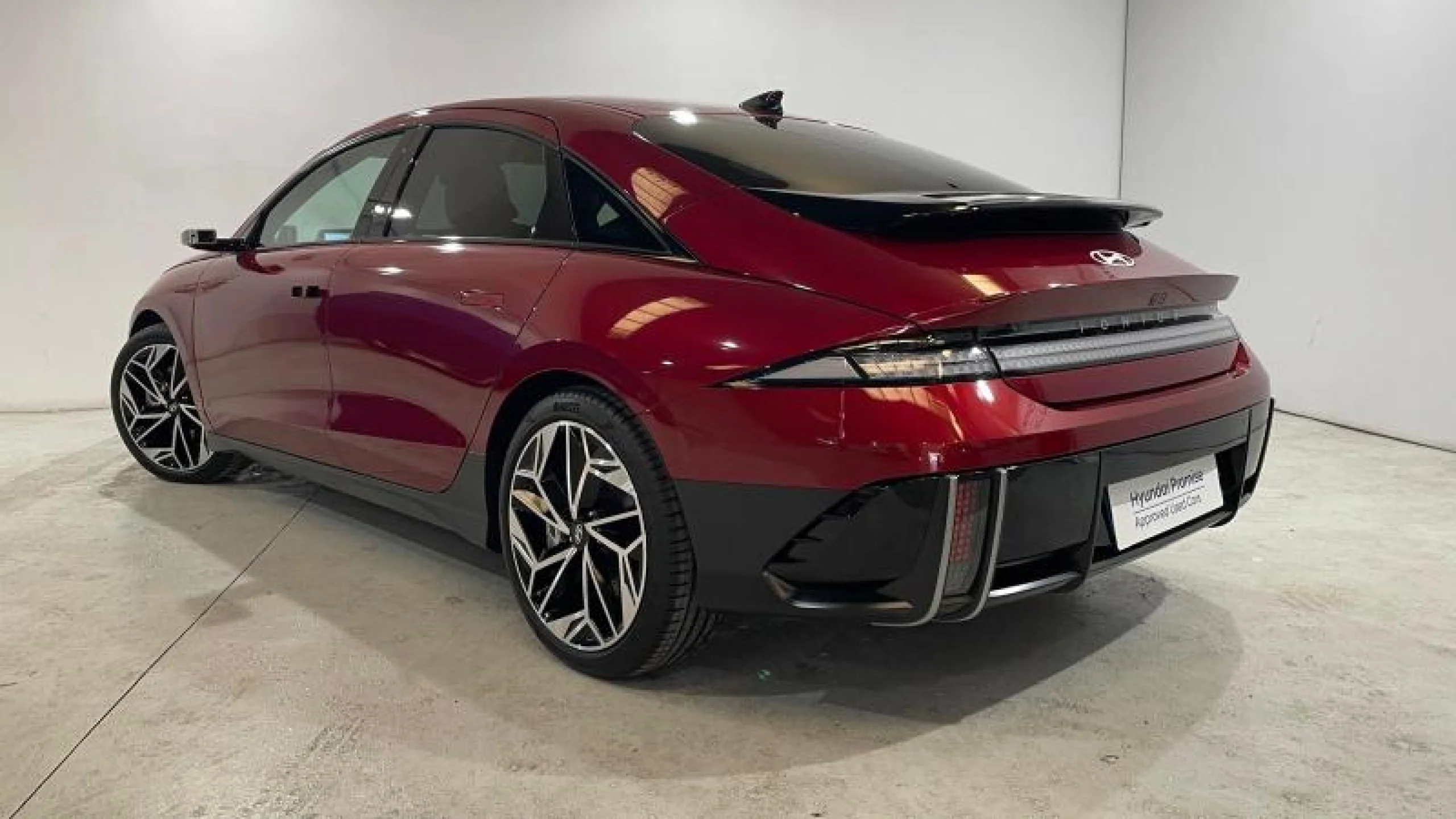 HYUNDAI Ioniq 6 77KWH 239KW ENERGY AWD - Foto 10