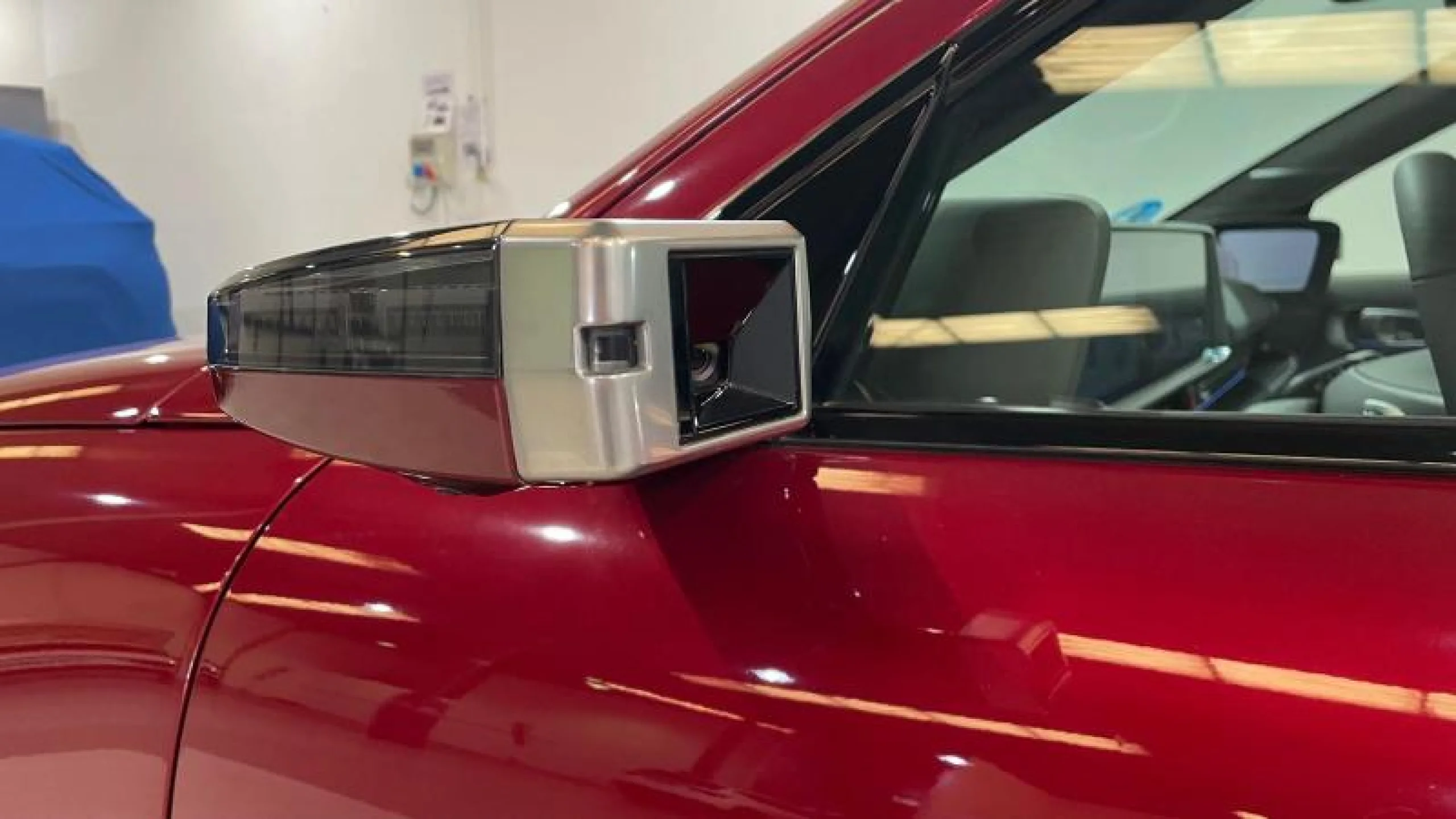 HYUNDAI Ioniq 6 77KWH 239KW ENERGY AWD - Foto 13