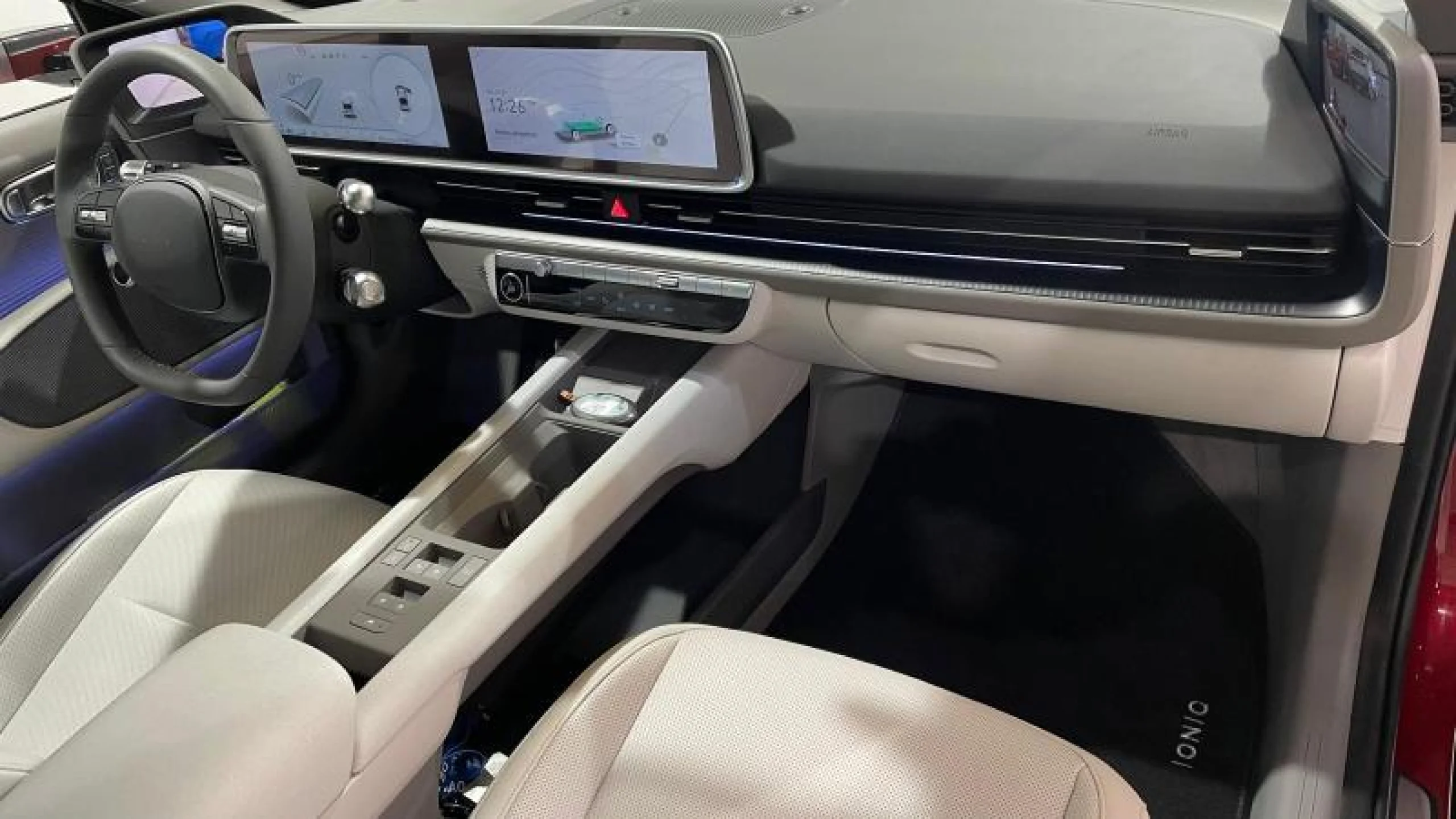 HYUNDAI Ioniq 6 77KWH 239KW ENERGY AWD - Foto 14