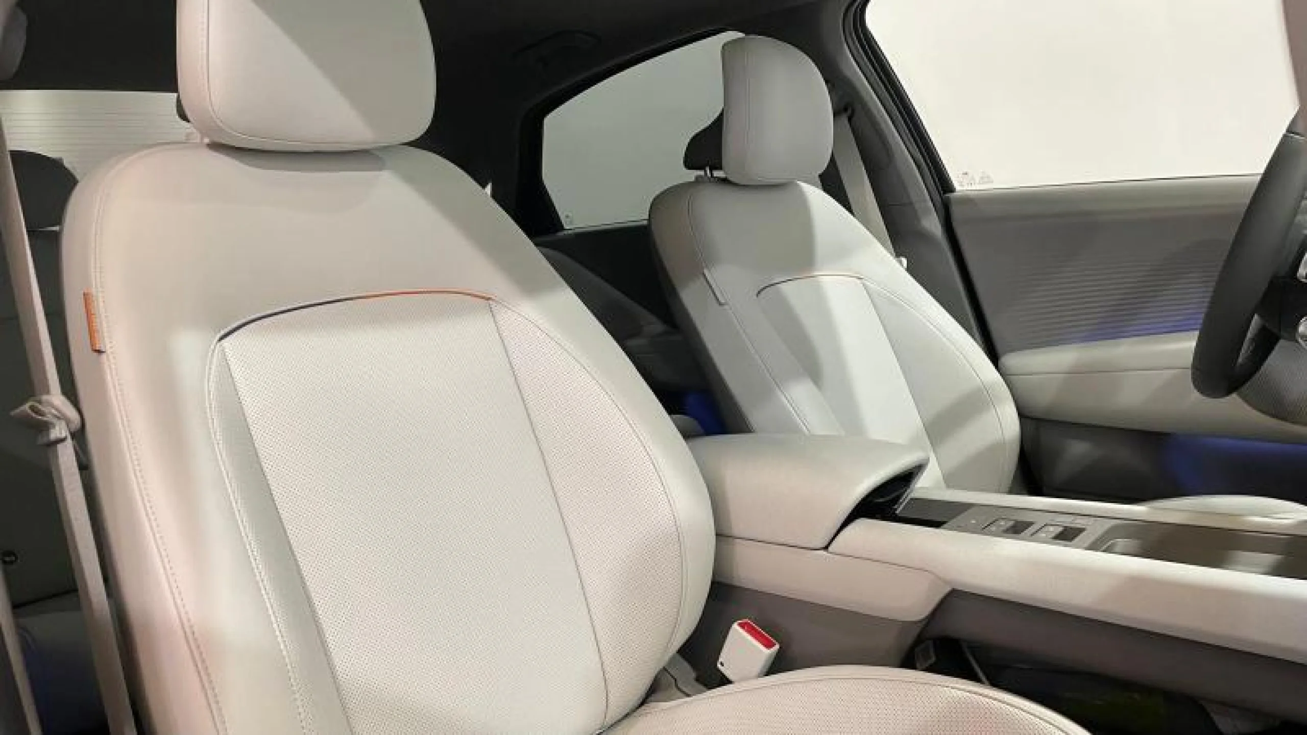 HYUNDAI Ioniq 6 77KWH 239KW ENERGY AWD - Foto 15