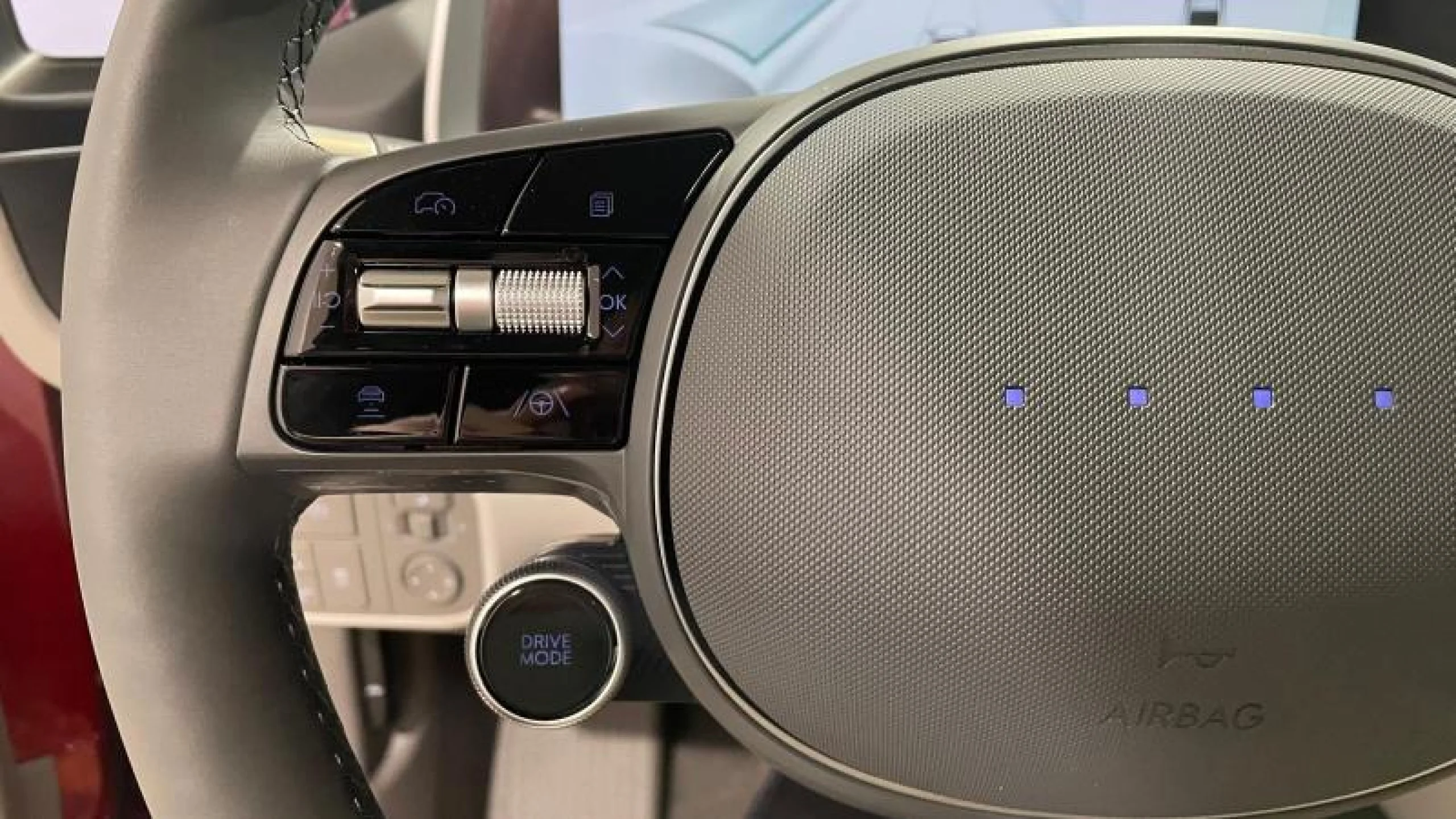 HYUNDAI Ioniq 6 77KWH 239KW ENERGY AWD - Foto 23