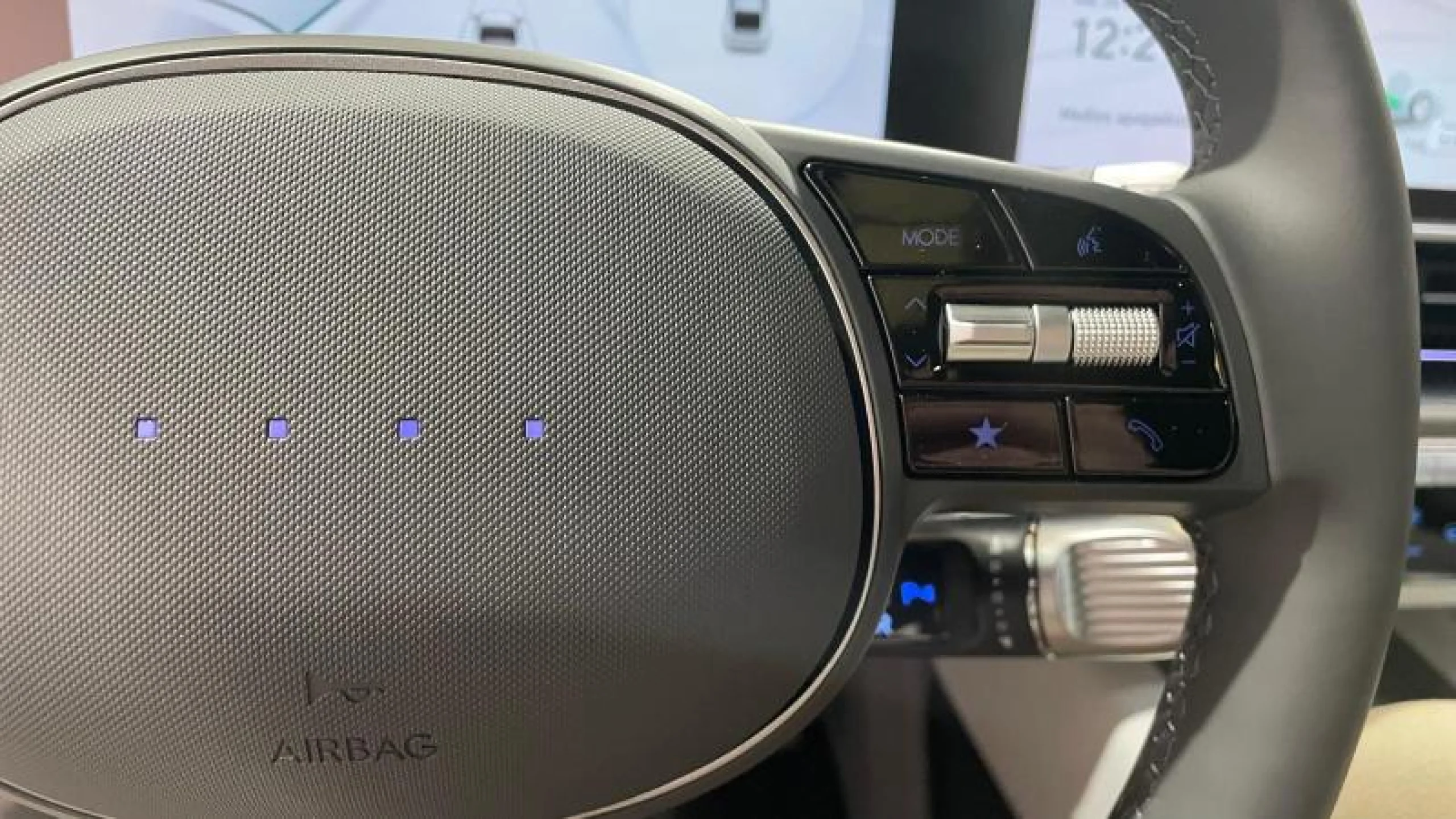 HYUNDAI Ioniq 6 77KWH 239KW ENERGY AWD - Foto 24