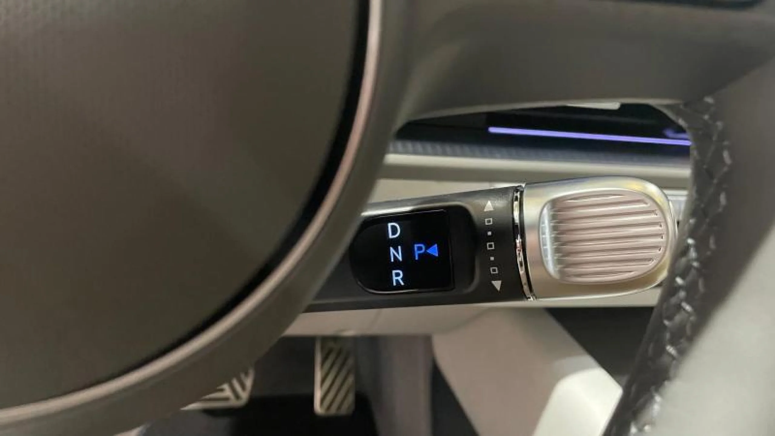 HYUNDAI Ioniq 6 77KWH 239KW ENERGY AWD - Foto 25