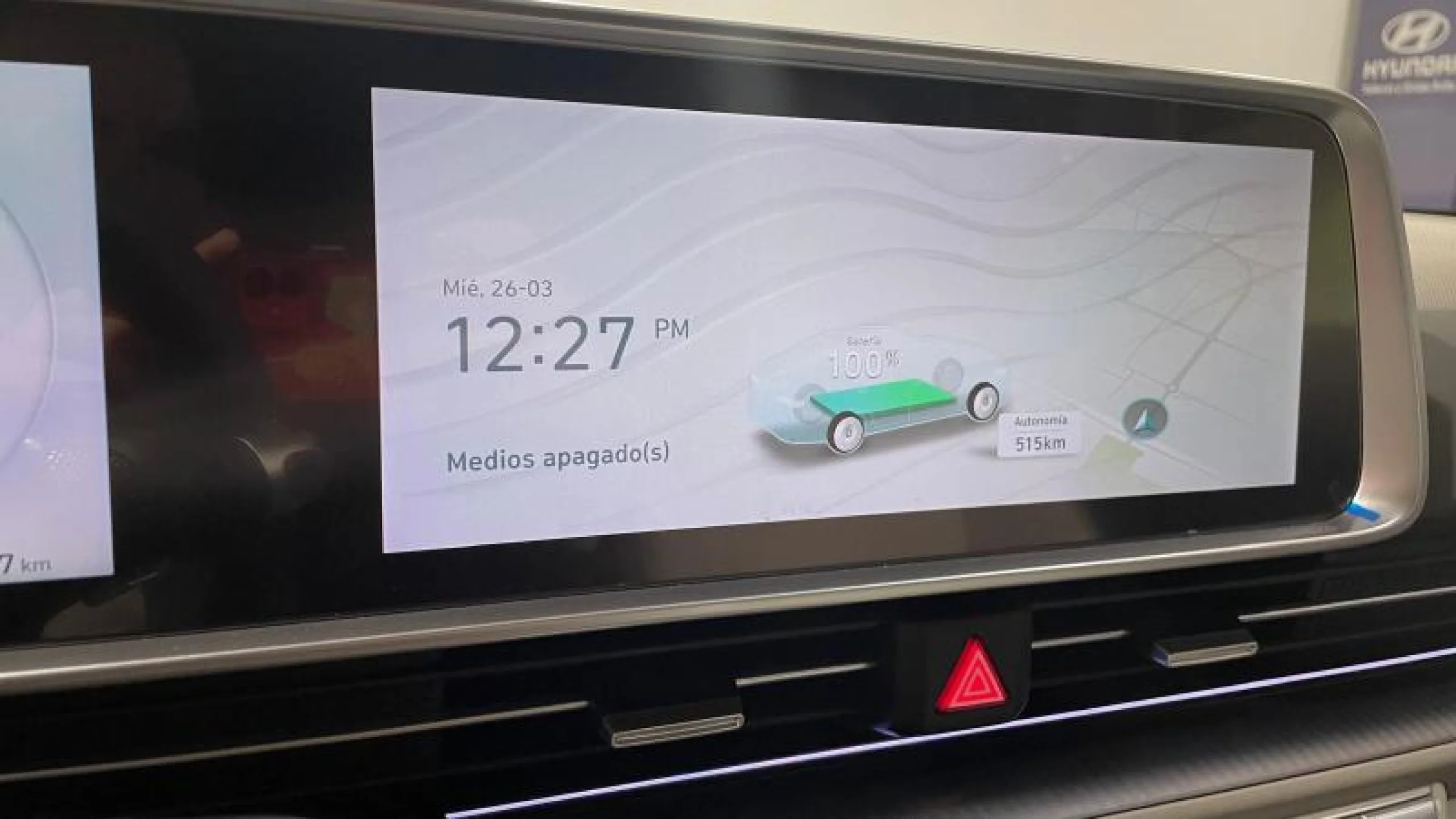 HYUNDAI Ioniq 6 77KWH 239KW ENERGY AWD - Foto 26