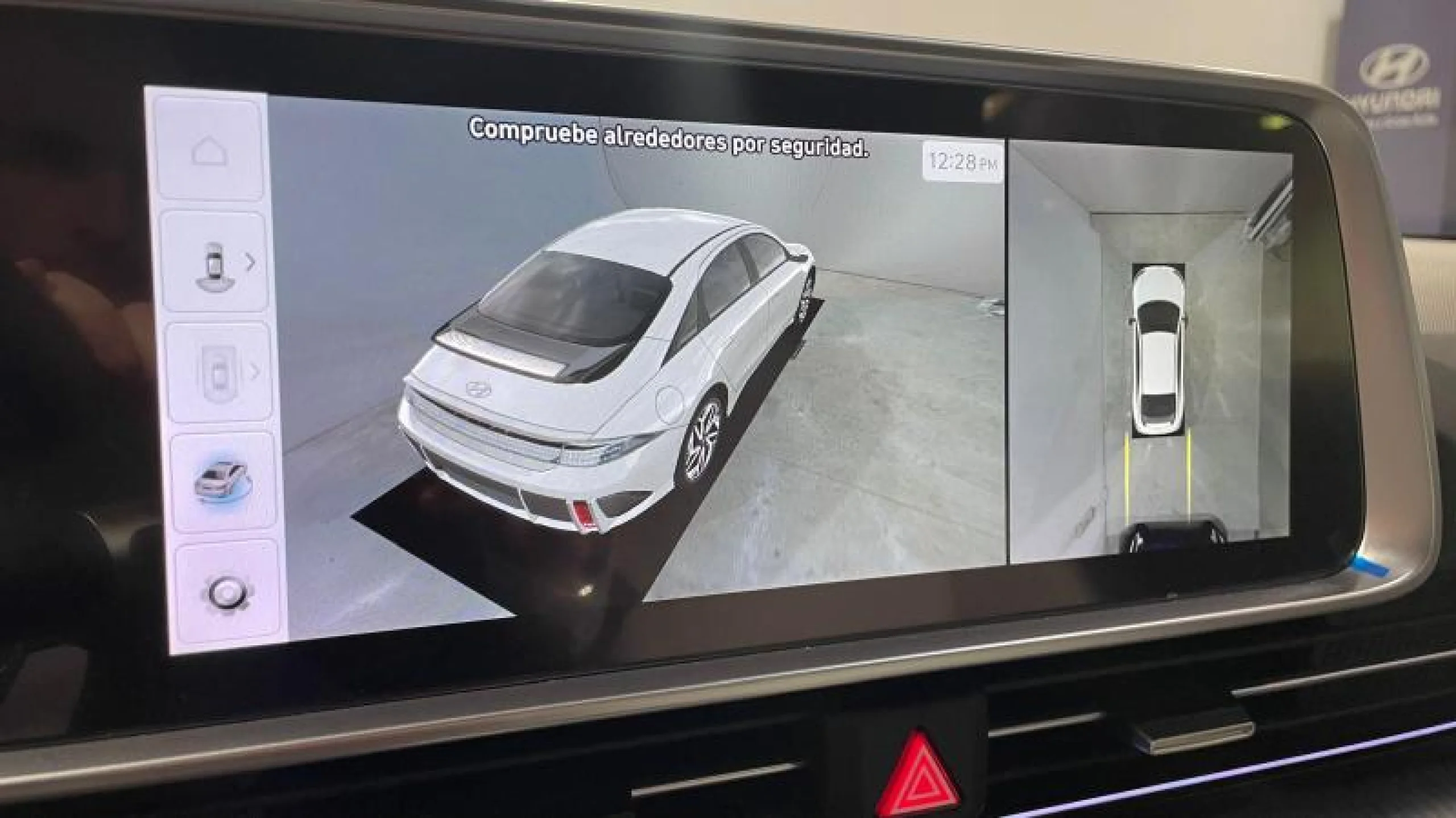 HYUNDAI Ioniq 6 77KWH 239KW ENERGY AWD - Foto 27