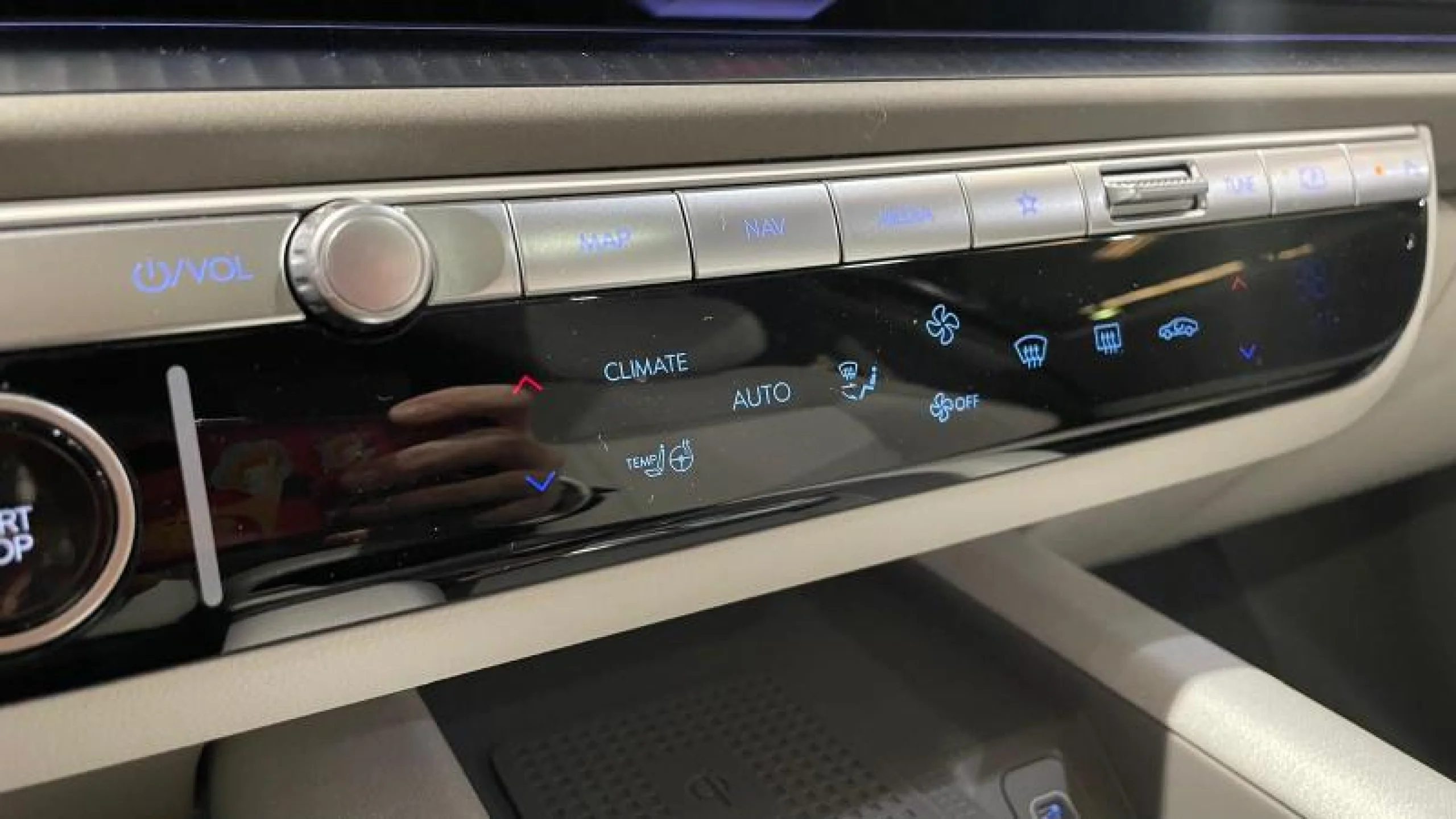 HYUNDAI Ioniq 6 77KWH 239KW ENERGY AWD - Foto 32