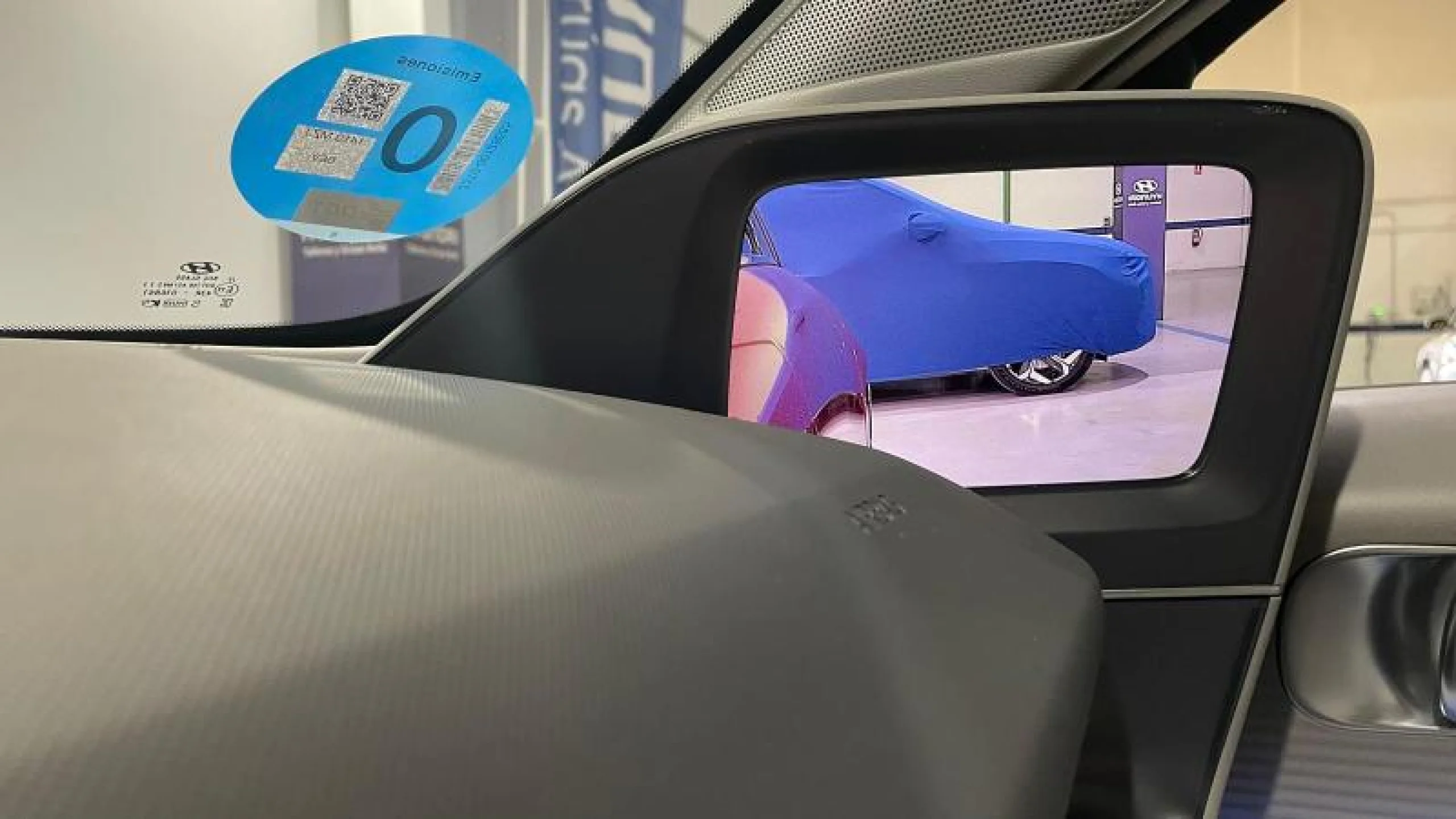 HYUNDAI Ioniq 6 77KWH 239KW ENERGY AWD - Foto 34