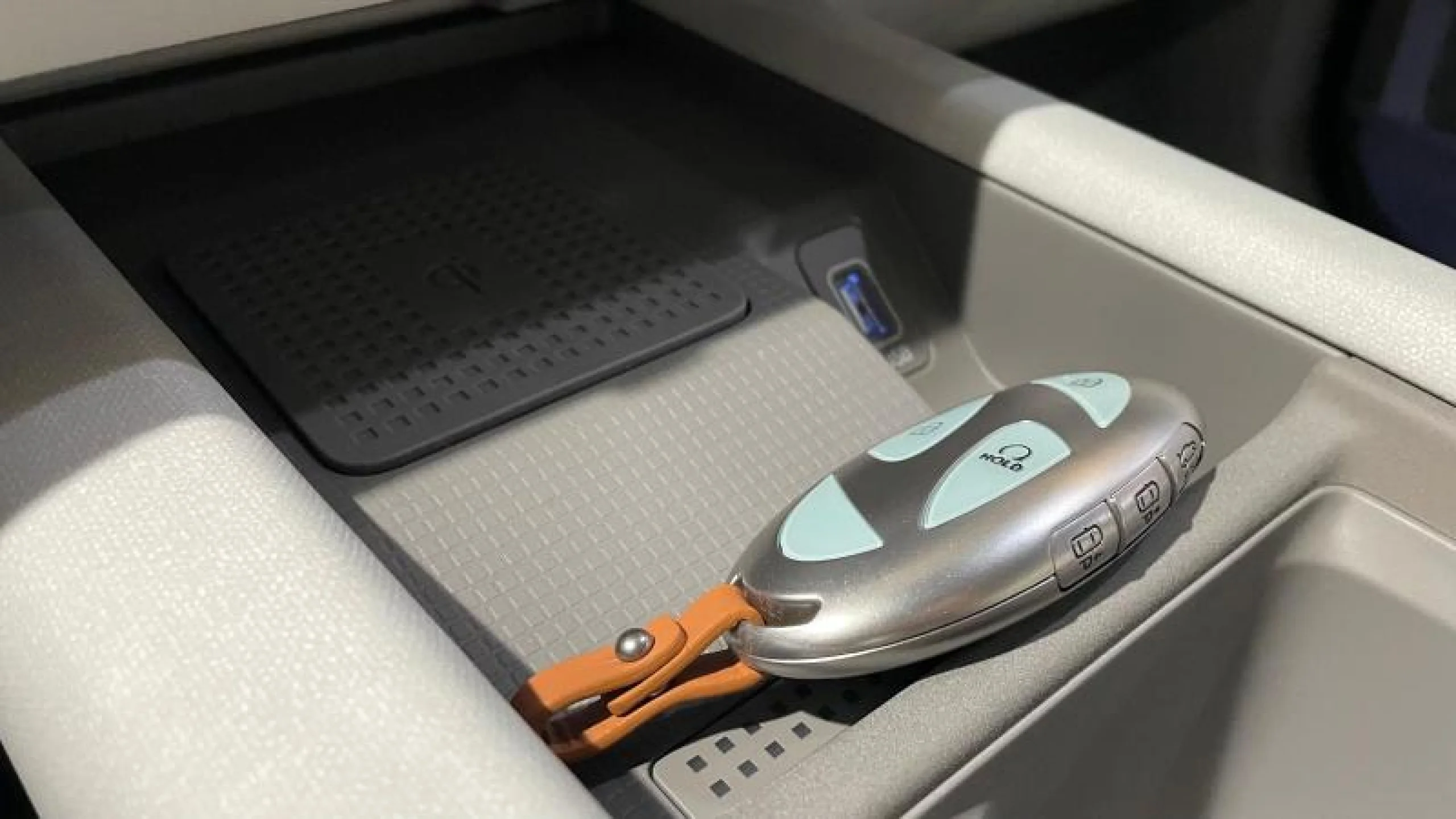 HYUNDAI Ioniq 6 77KWH 239KW ENERGY AWD - Foto 36