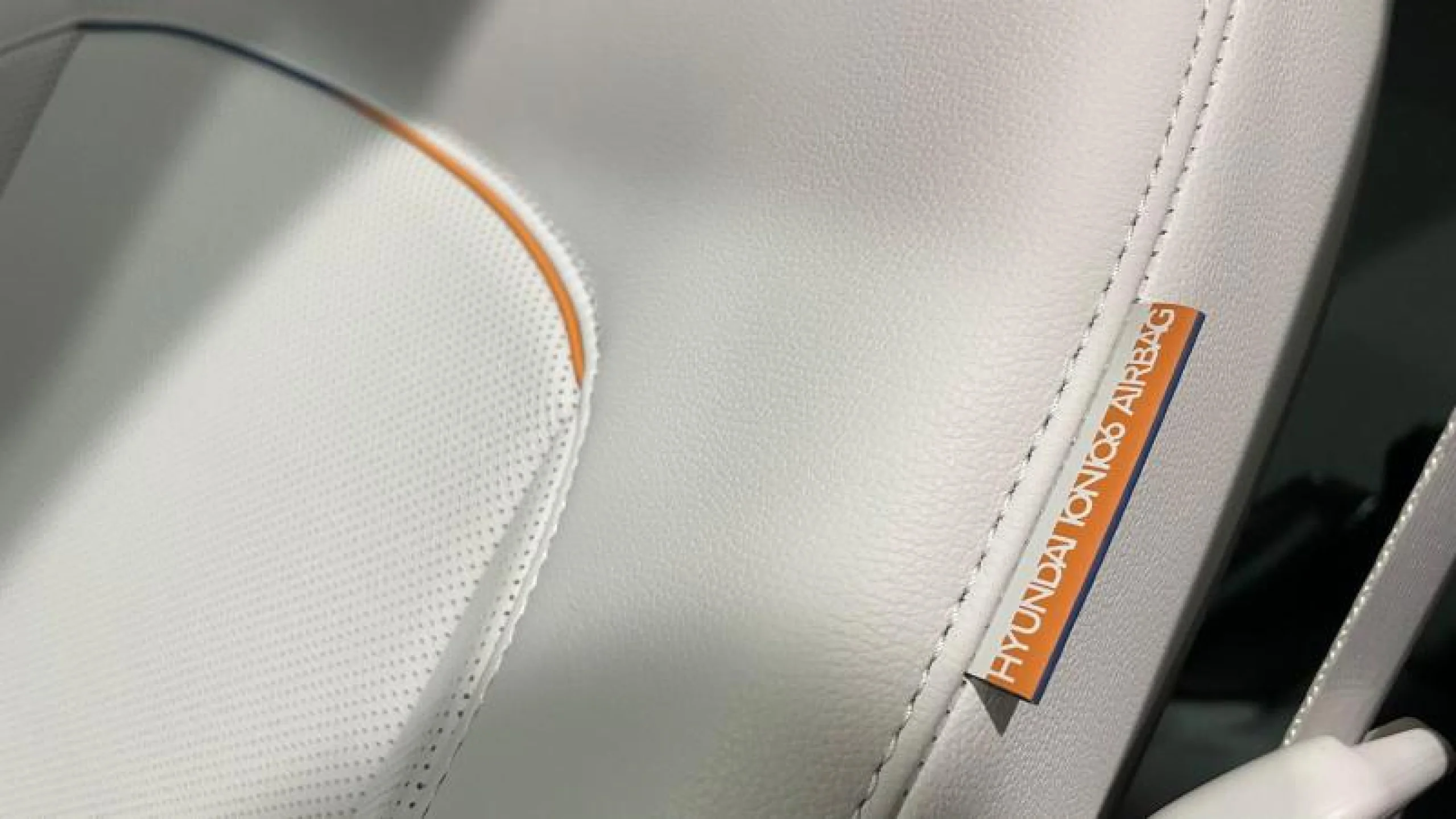 HYUNDAI Ioniq 6 77KWH 239KW ENERGY AWD - Foto 38