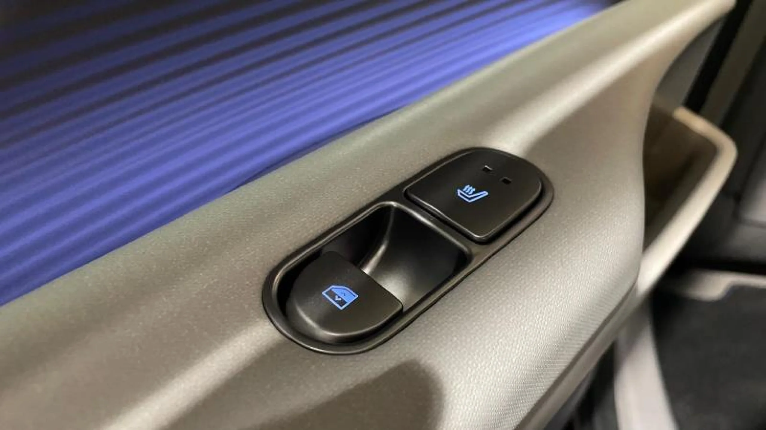 HYUNDAI Ioniq 6 77KWH 239KW ENERGY AWD - Foto 40