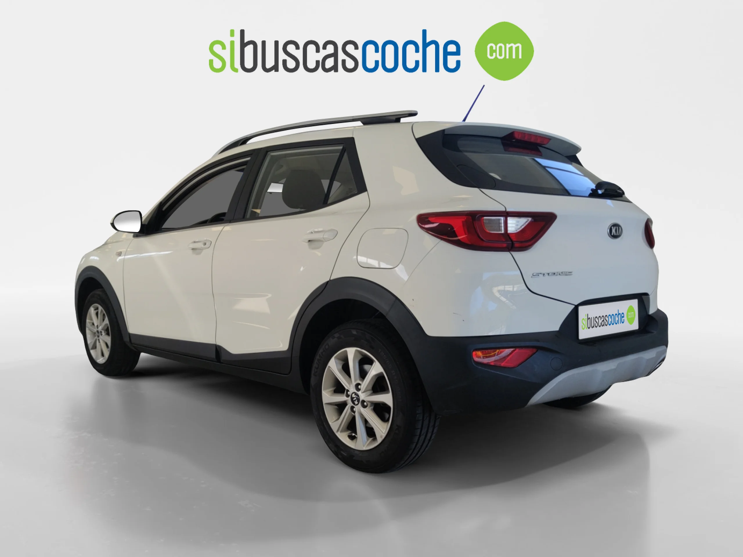 KIA STONIC 1.2 CVVT 62KW (84CV) CONCEPT ECO DYNAM - Foto 2