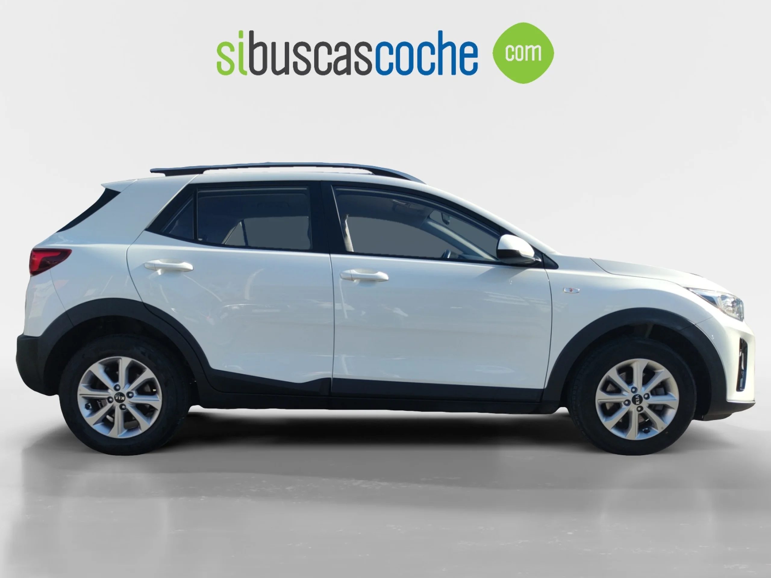 KIA STONIC 1.2 CVVT 62KW (84CV) CONCEPT ECO DYNAM - Foto 3