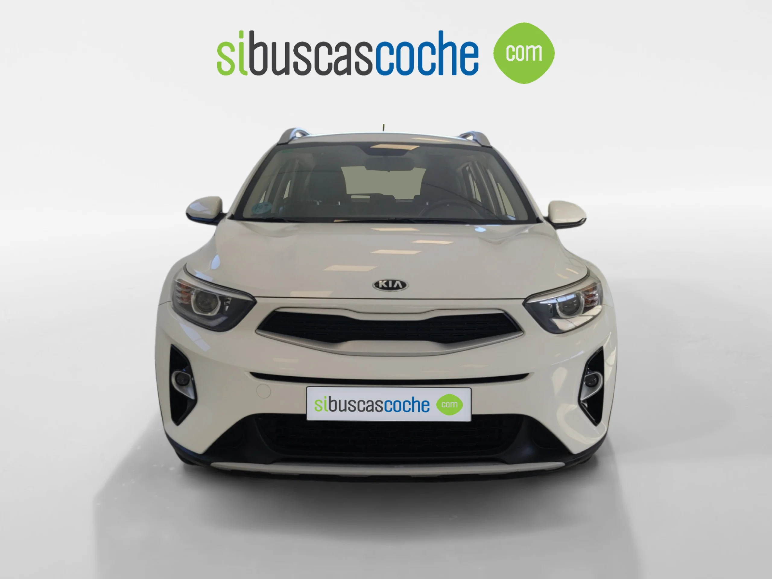 KIA STONIC 1.2 CVVT 62KW (84CV) CONCEPT ECO DYNAM - Foto 12