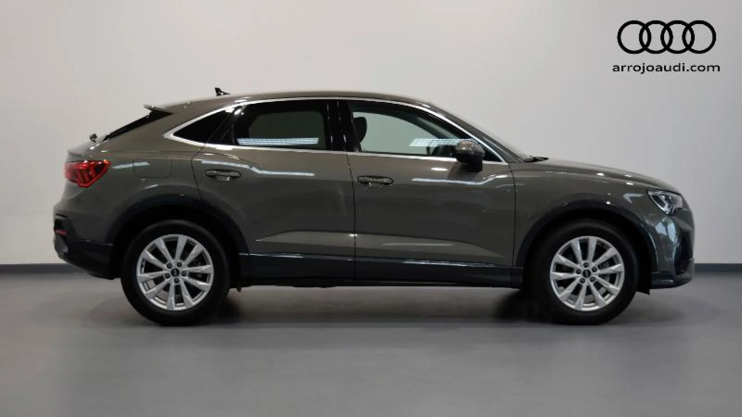 AUDI Q3 SPORTBACK ADVANCED 35 TDI 110KW (150CV) S TRONIC - Foto 3
