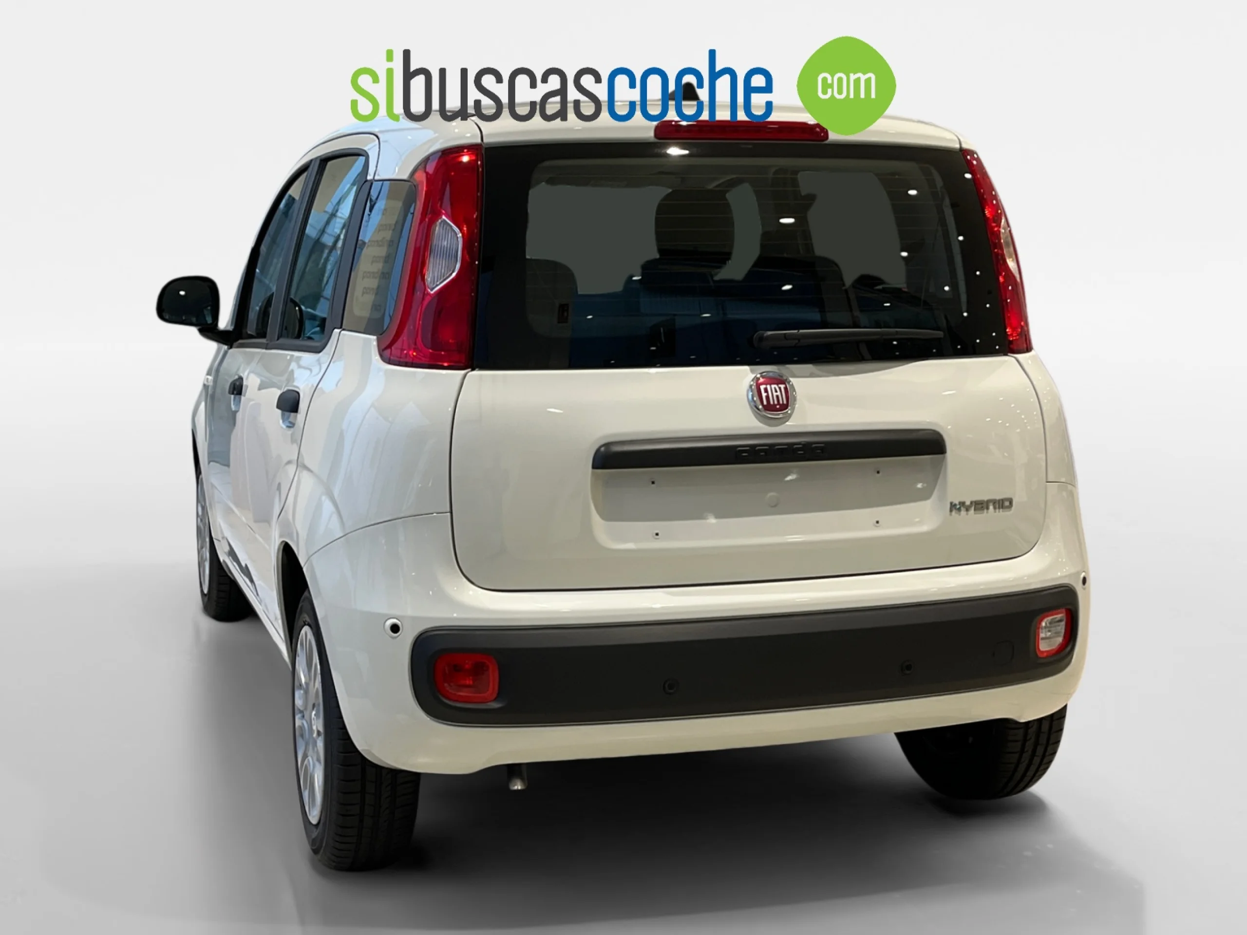 FIAT PANDA PANDA MY25 PANDA ICON - Foto 2