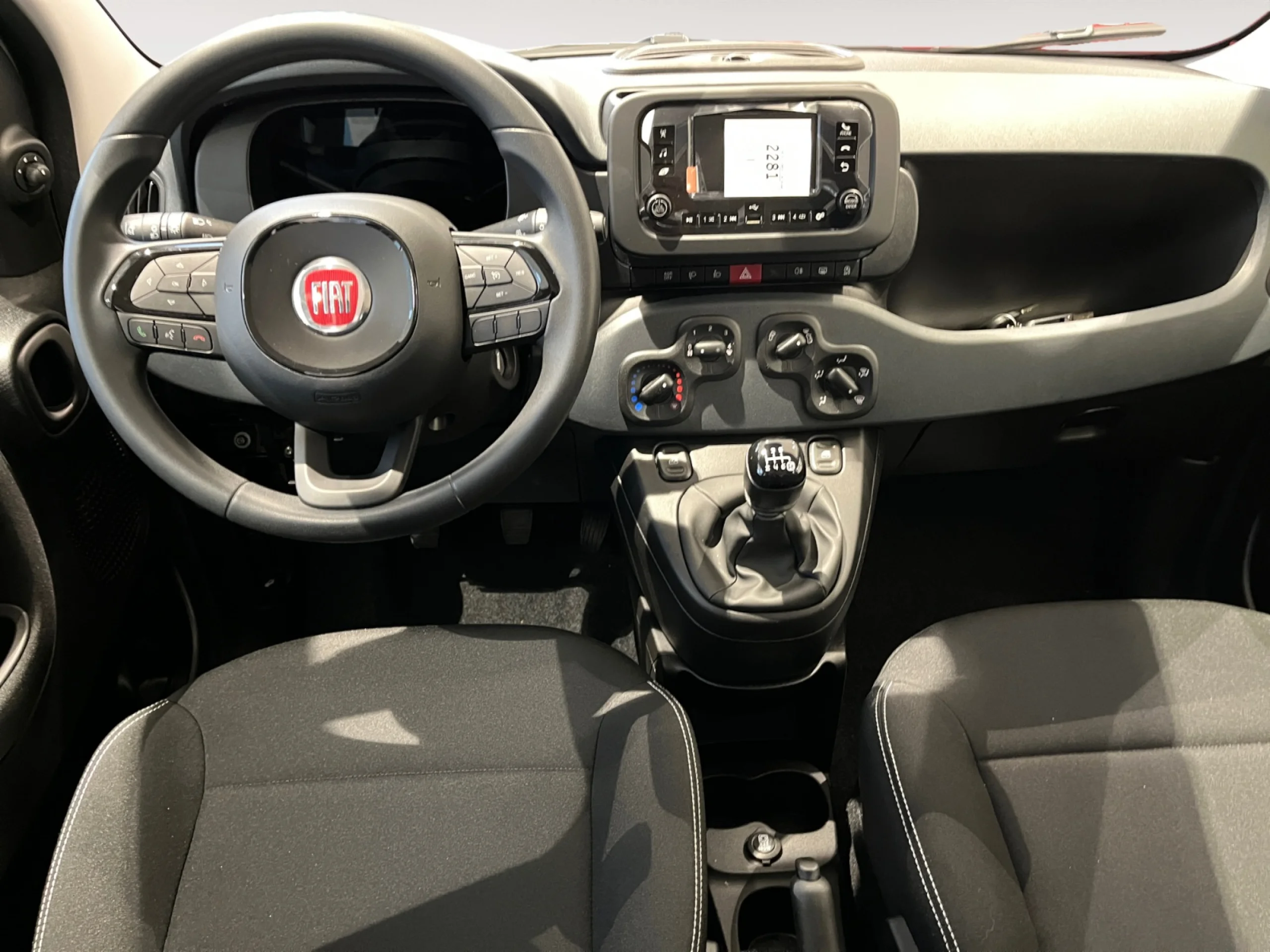 FIAT PANDA PANDA MY25 PANDA ICON - Foto 4