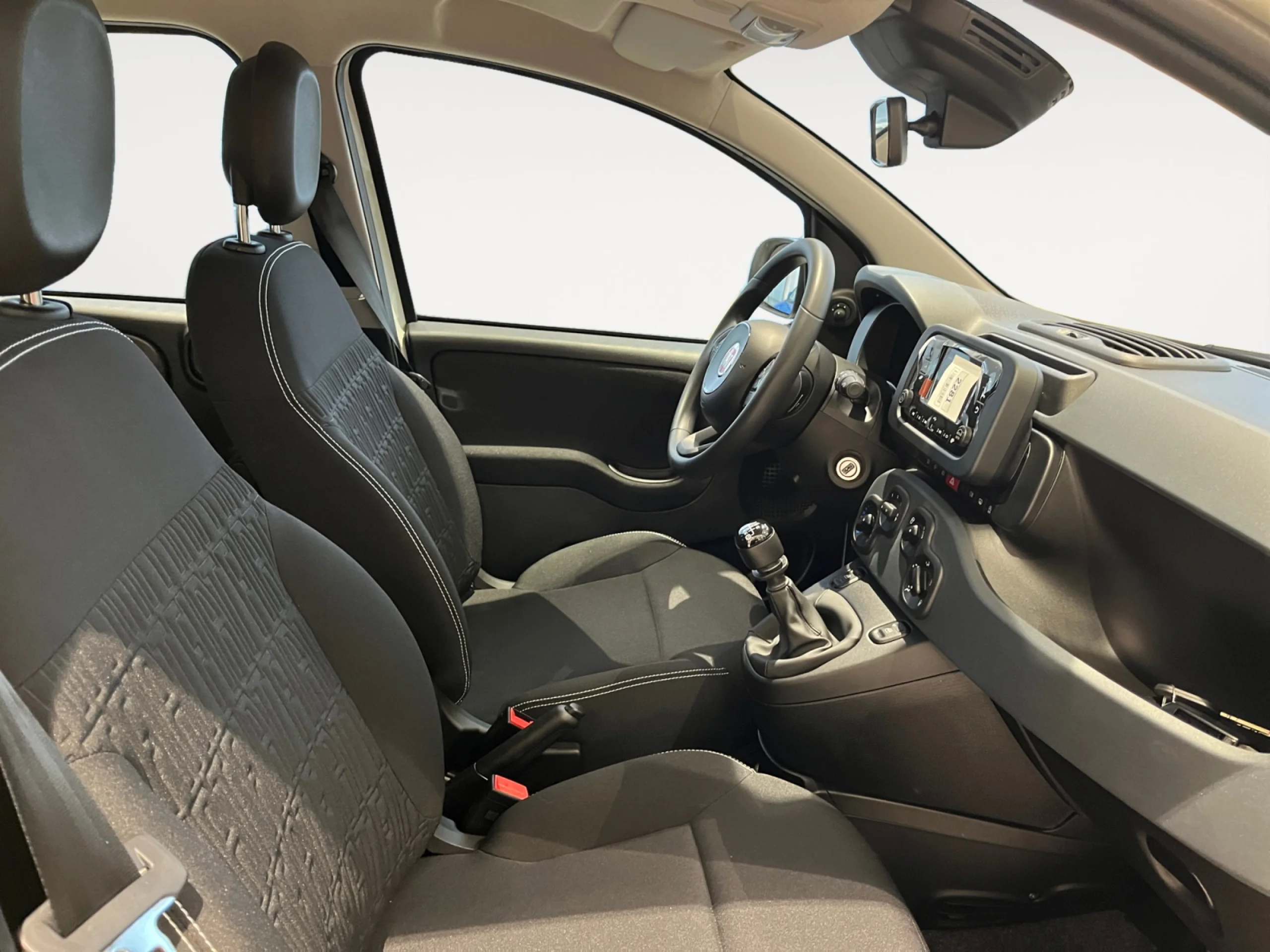 FIAT PANDA PANDA MY25 PANDA ICON - Foto 5