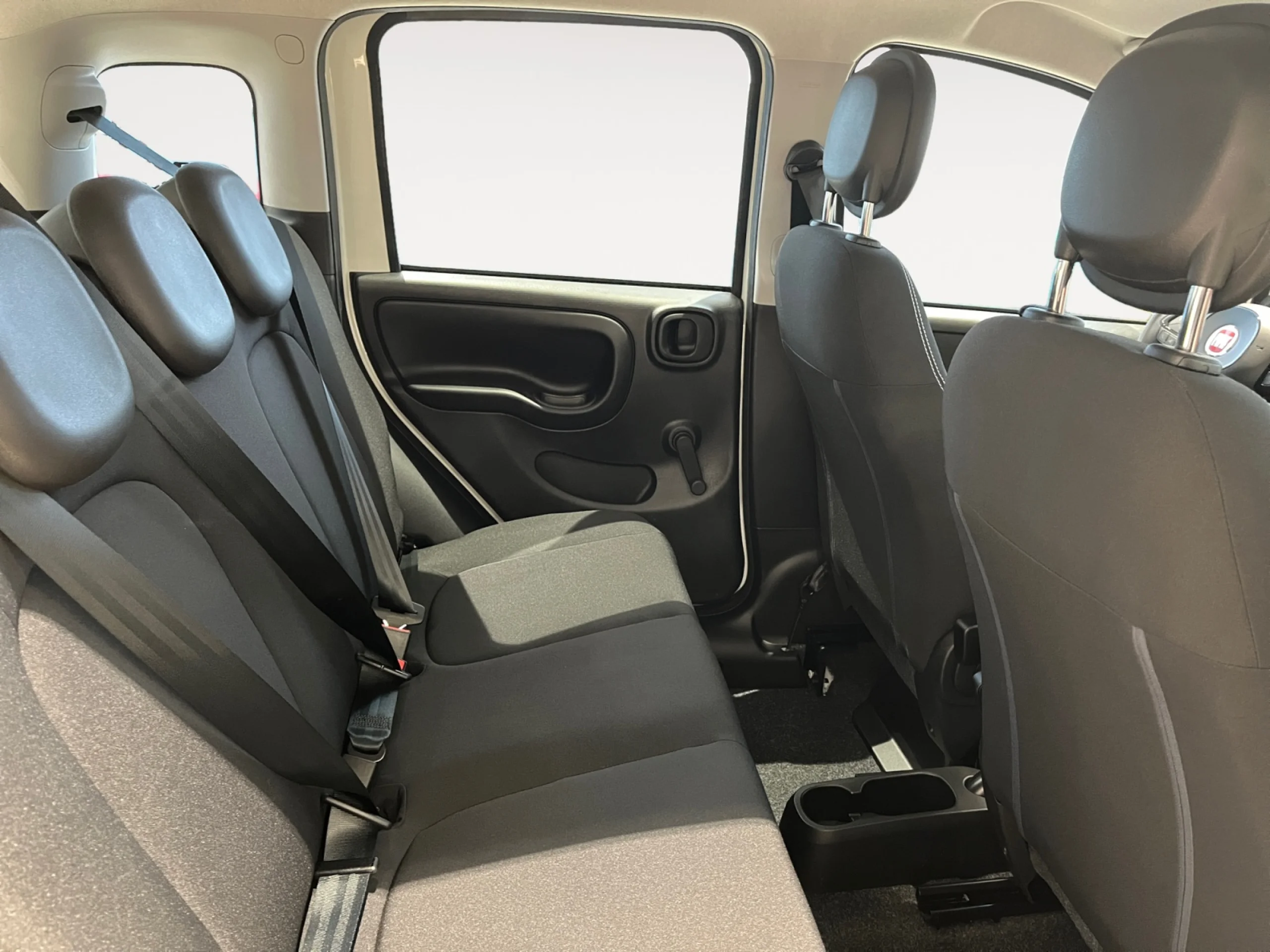 FIAT PANDA PANDA MY25 PANDA ICON - Foto 6