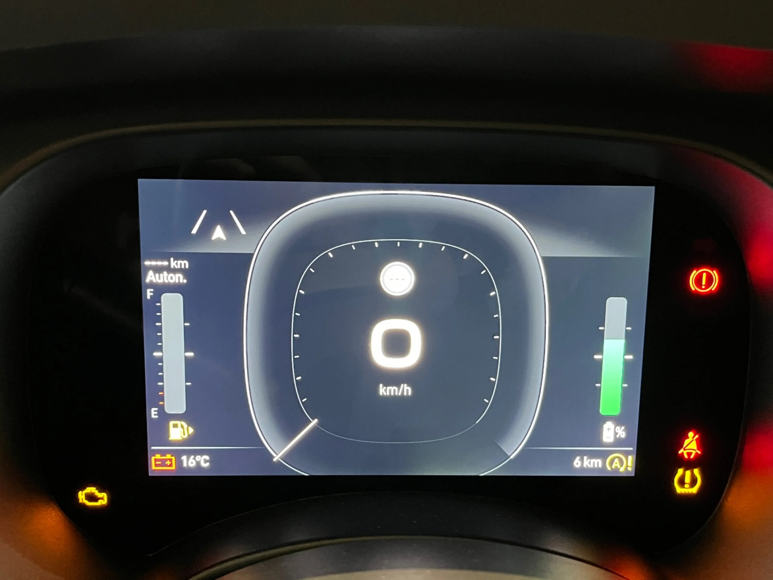 FIAT PANDA PANDA MY25 PANDA ICON - Foto 7