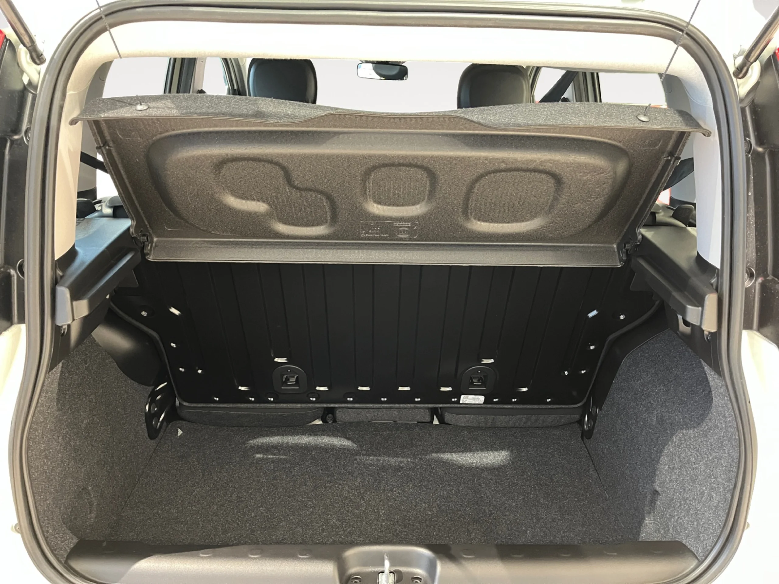 FIAT PANDA PANDA MY25 PANDA ICON - Foto 8