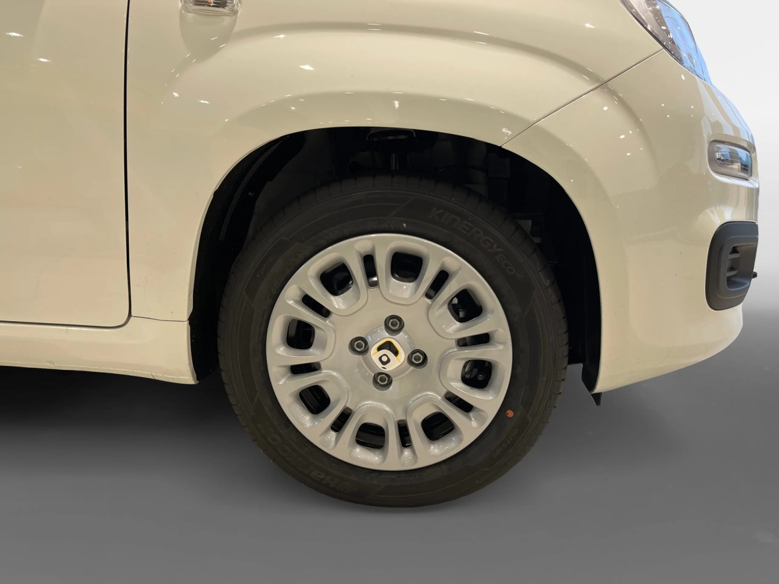 FIAT PANDA PANDA MY25 PANDA ICON - Foto 9