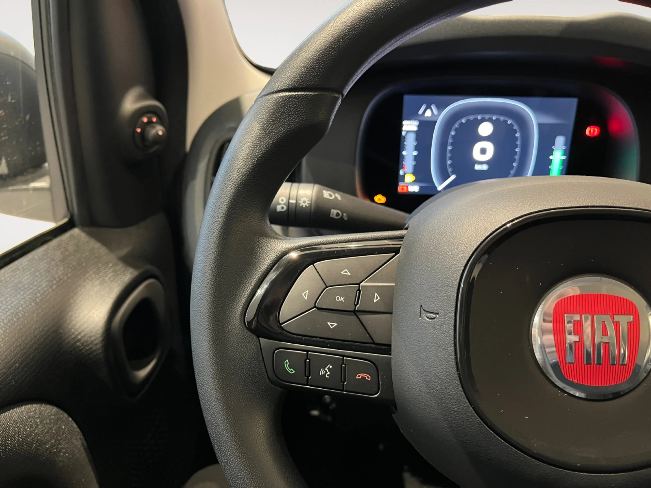 FIAT PANDA PANDA MY25 PANDA ICON - Foto 11