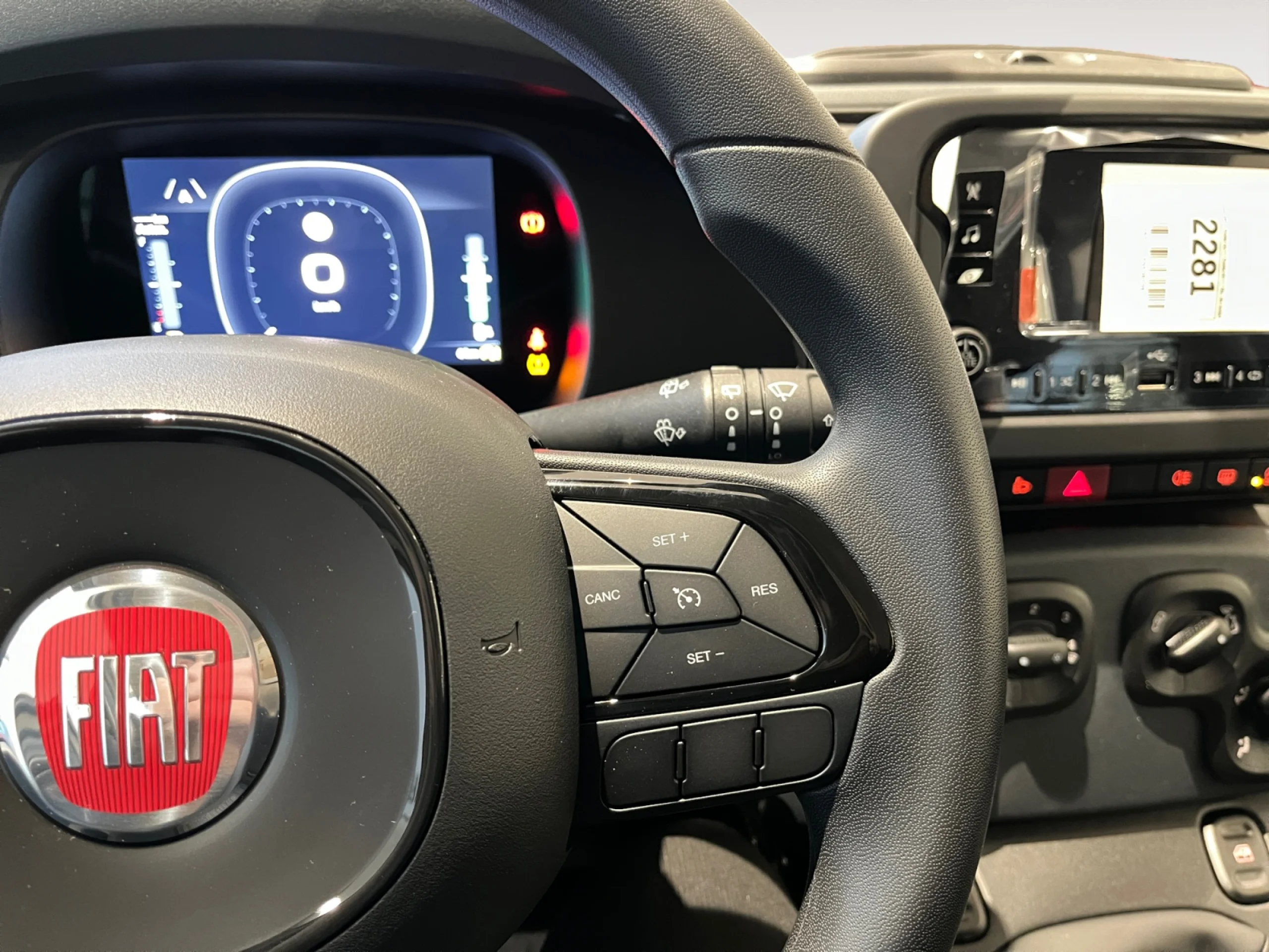 FIAT PANDA PANDA MY25 PANDA ICON - Foto 12