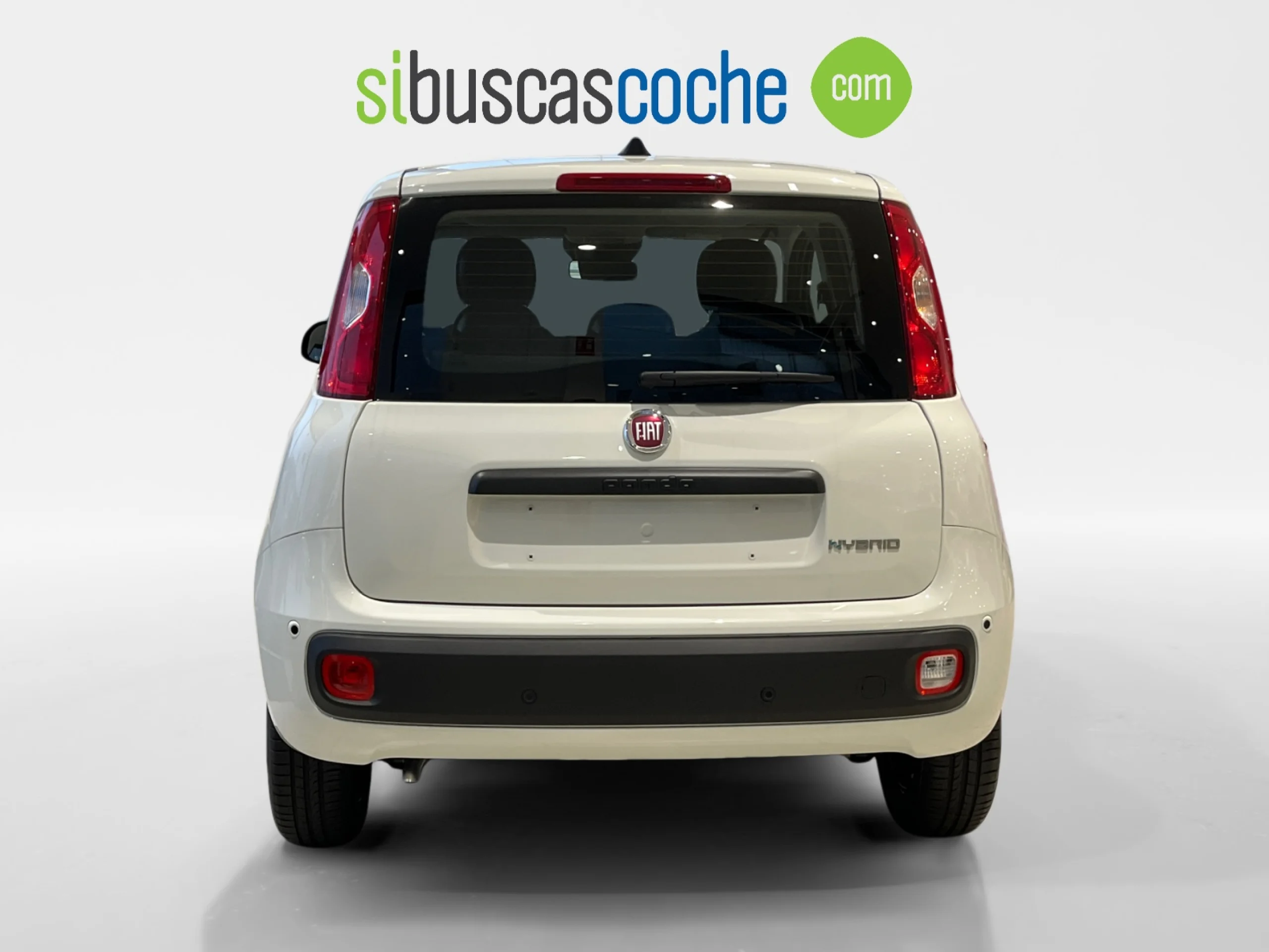 FIAT PANDA PANDA MY25 PANDA ICON - Foto 17