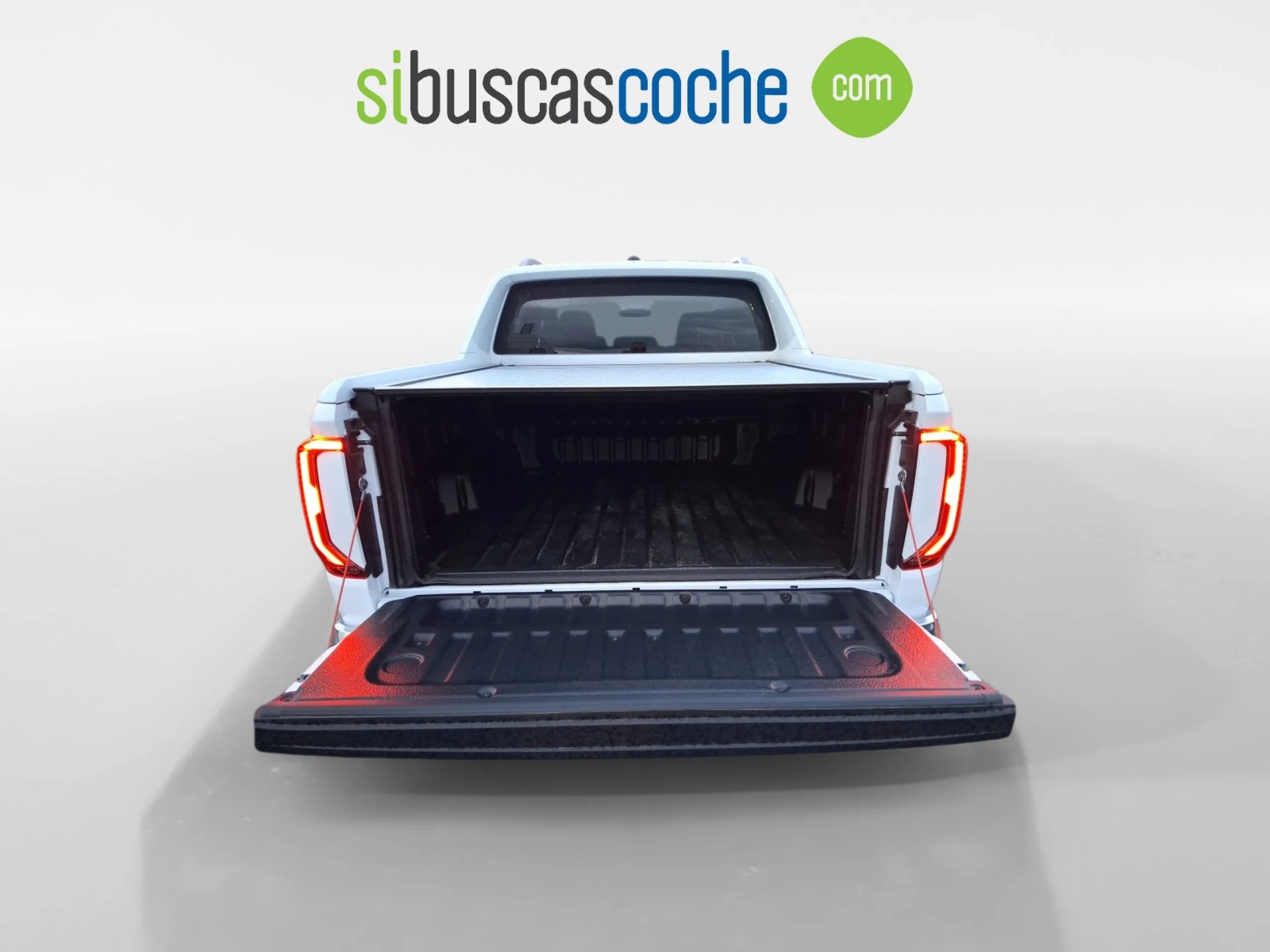 VW COMERCIALES Amarok AMAROK  AVENTURA CABINA DOBLE  V6 3.0 TDI 177 KW (241 CV) AUT 10 VEL. - Foto 7