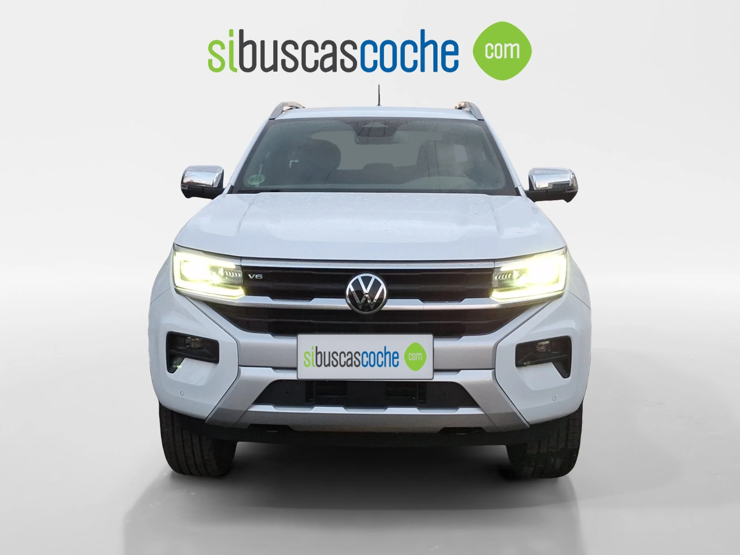 VW COMERCIALES Amarok AMAROK  AVENTURA CABINA DOBLE  V6 3.0 TDI 177 KW (241 CV) AUT 10 VEL. - Foto 13