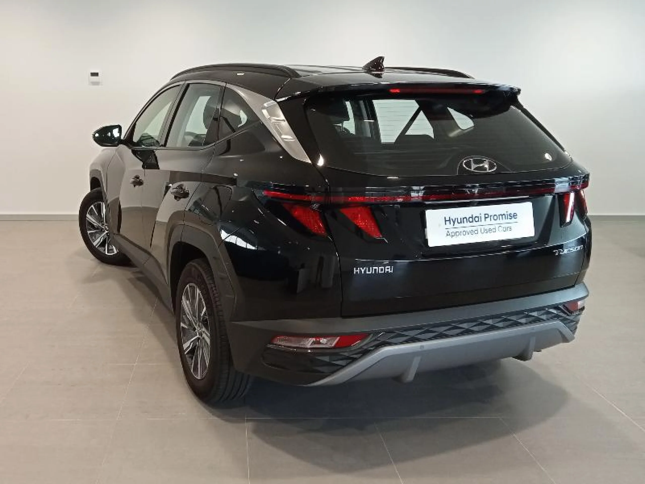 HYUNDAI TUCSON 1.6 CRDI 85KW (115CV) MAXX - Foto 3