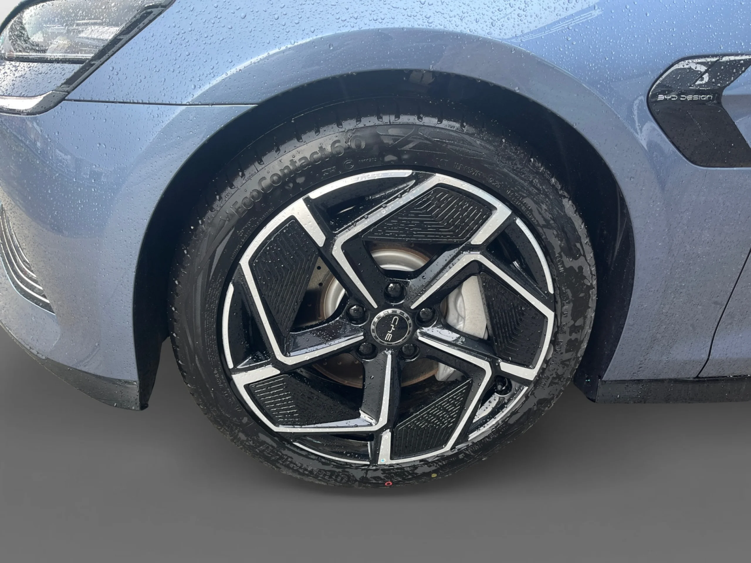 BYD SEAL DESIGN RWD - Foto 9