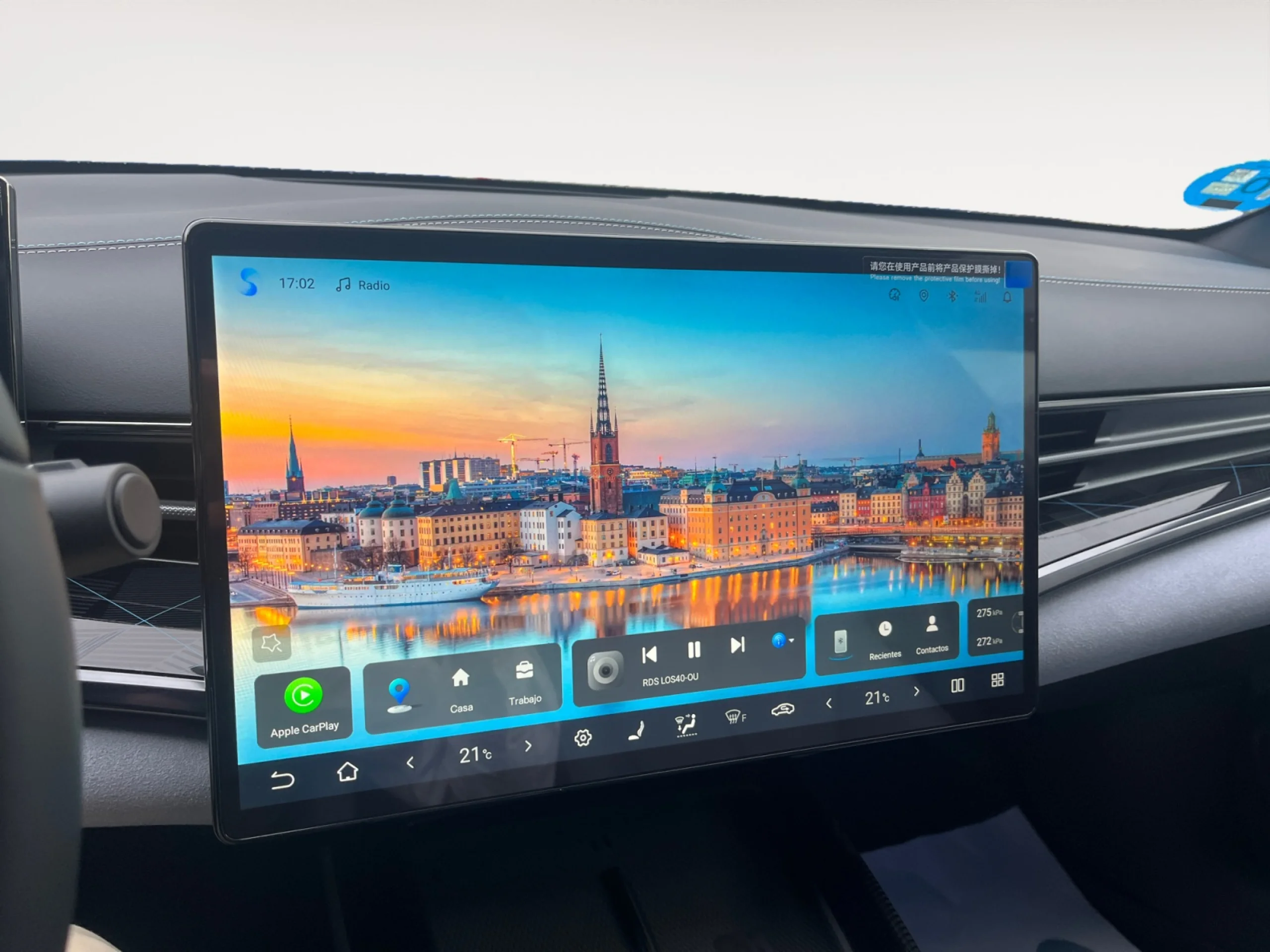 BYD SEAL DESIGN RWD - Foto 10