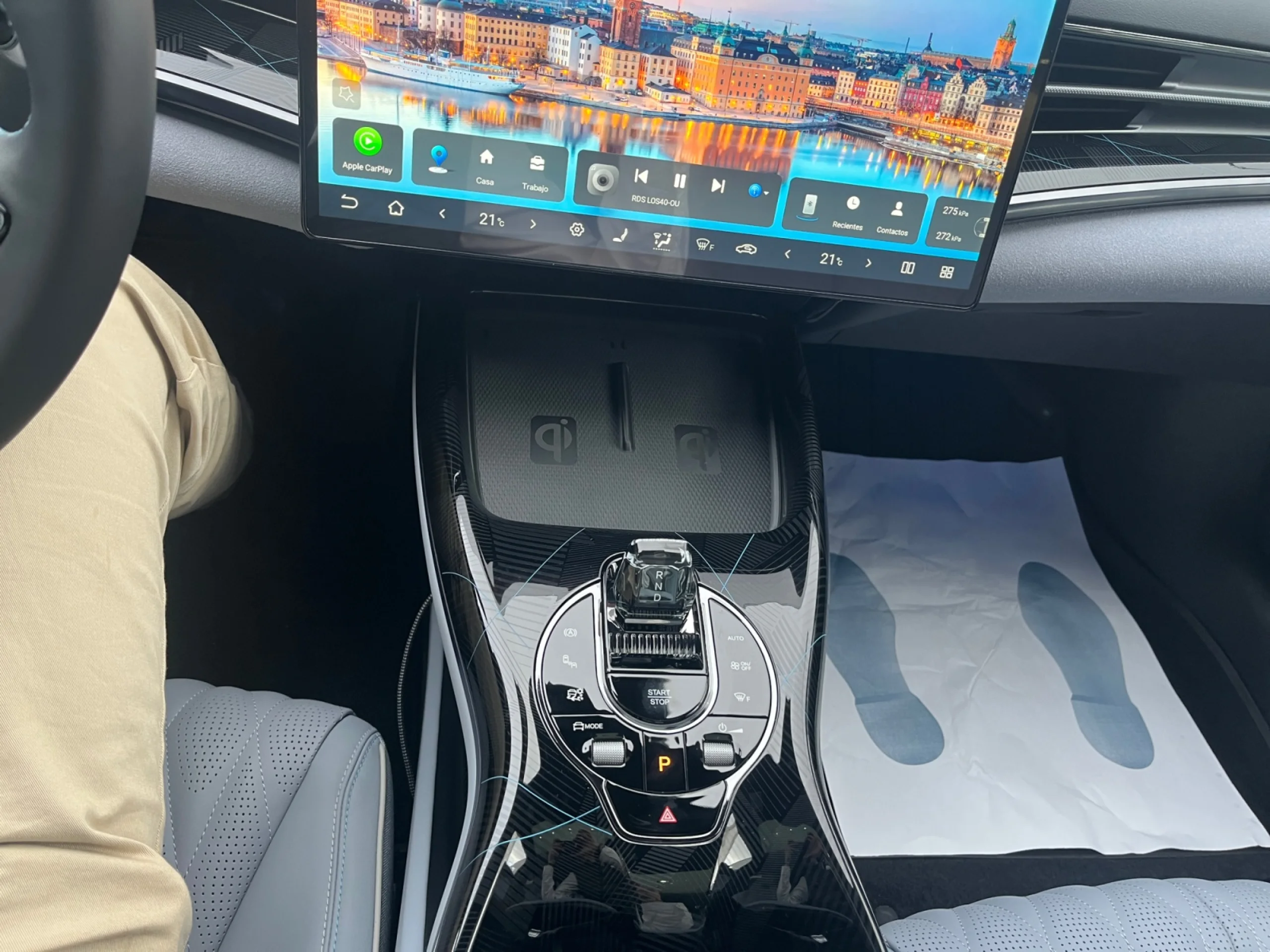 BYD SEAL DESIGN RWD - Foto 11