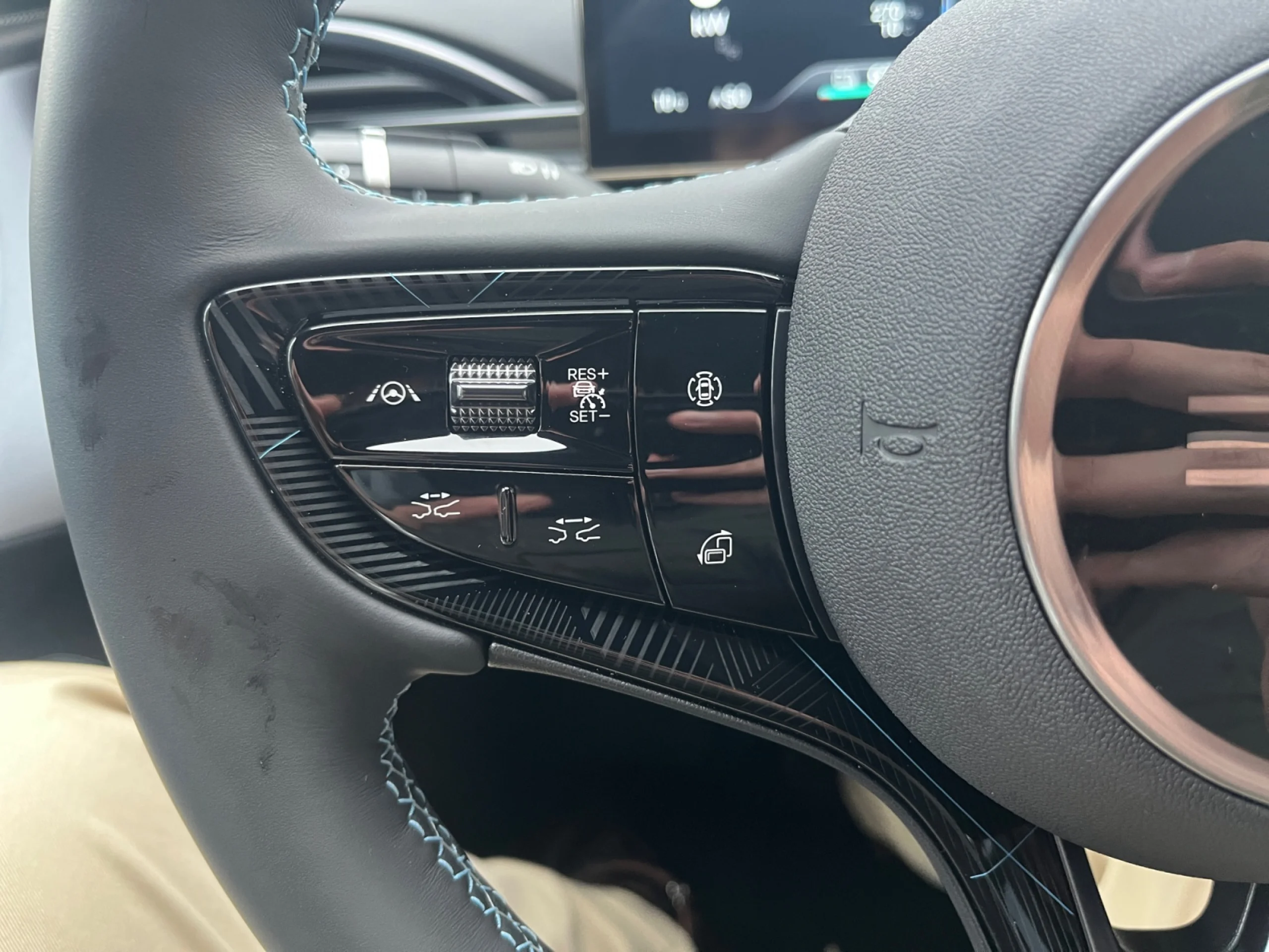 BYD SEAL DESIGN RWD - Foto 12