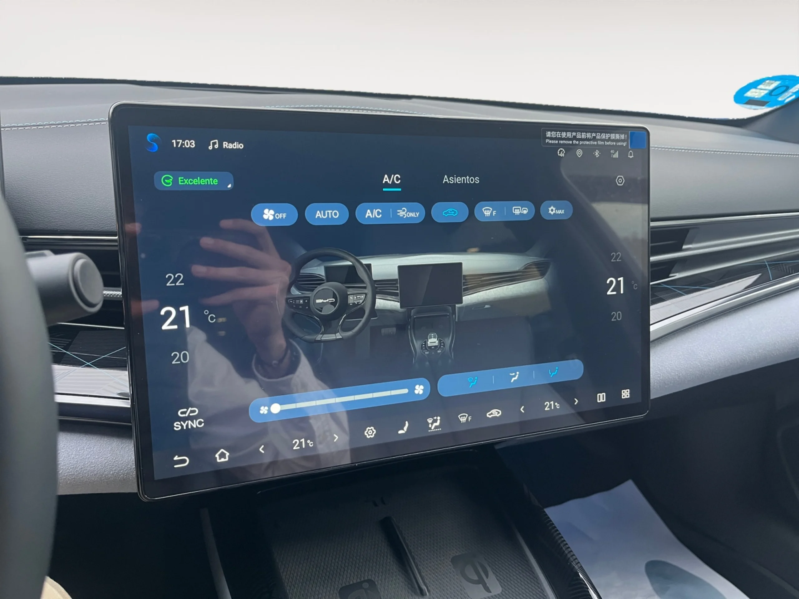 BYD SEAL DESIGN RWD - Foto 14