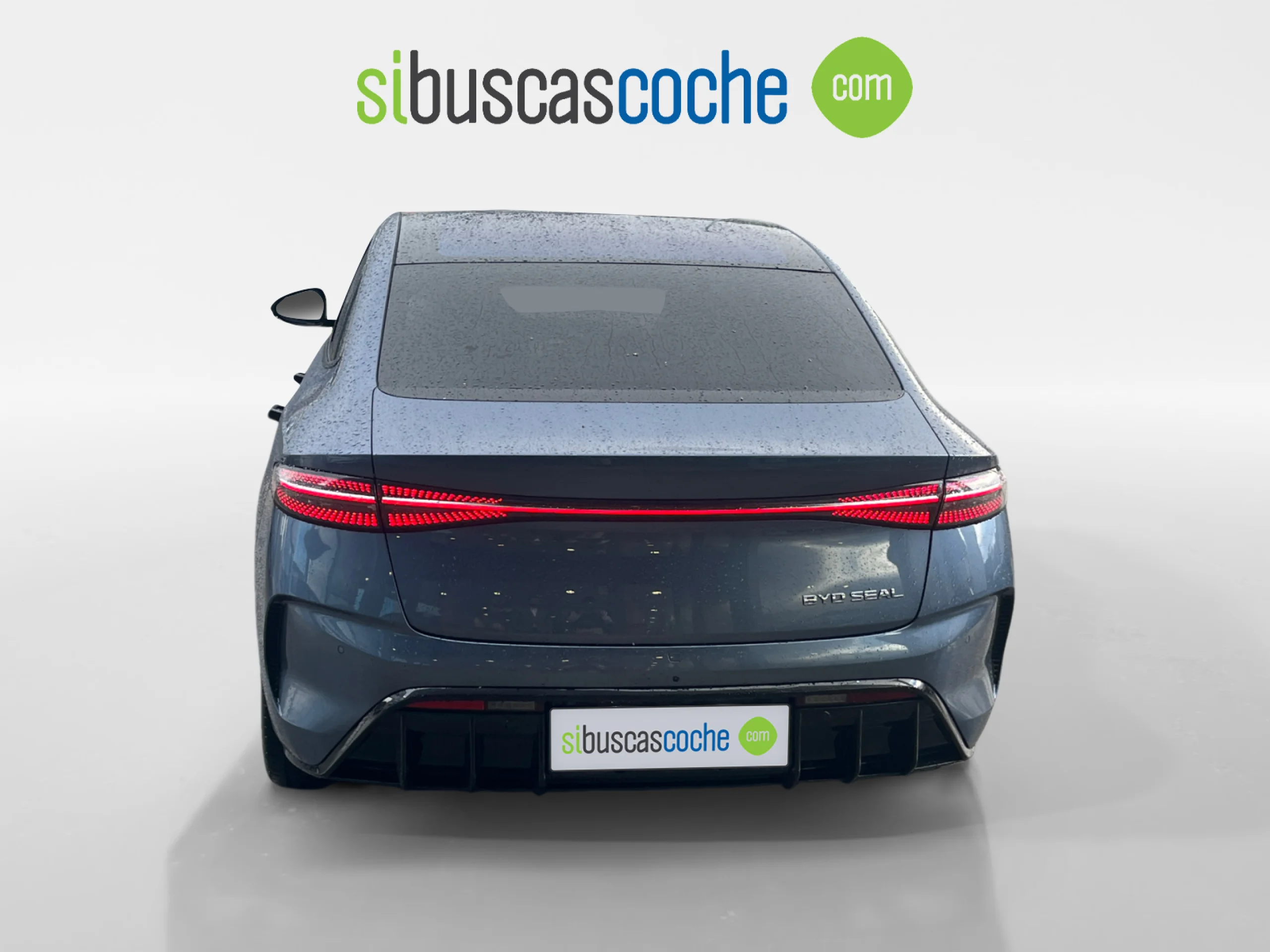 BYD SEAL DESIGN RWD - Foto 18