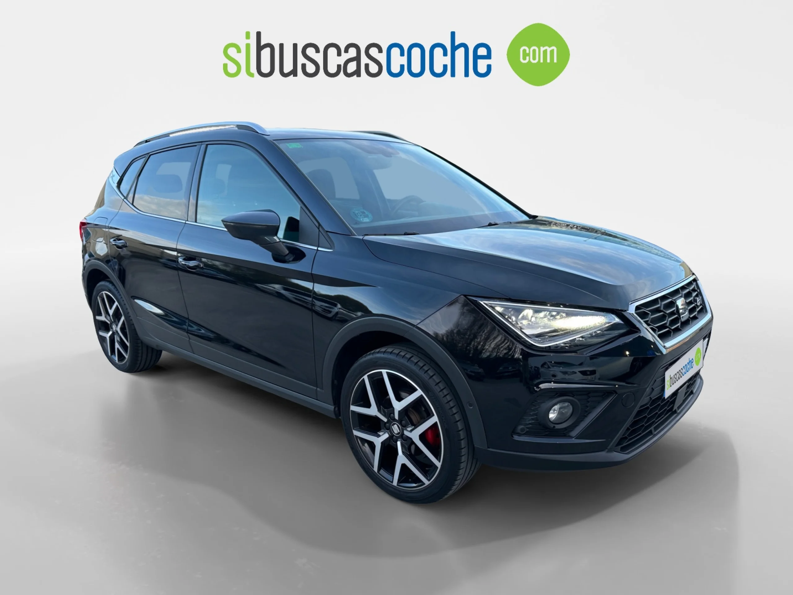 SEAT ARONA 1.0 TSI 85KW (115CV) FR EDITION ECO - Foto 1