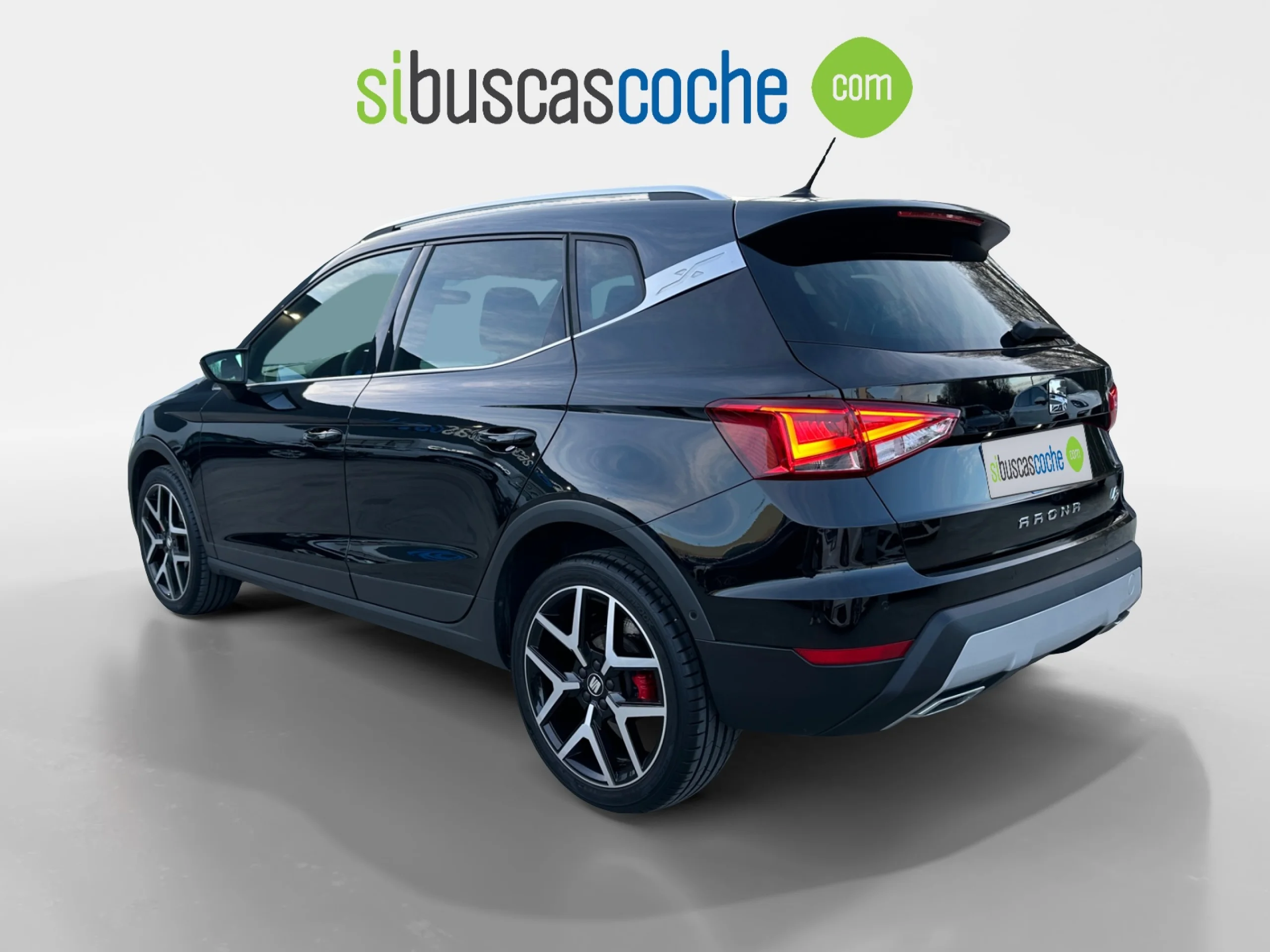 SEAT ARONA 1.0 TSI 85KW (115CV) FR EDITION ECO - Foto 2
