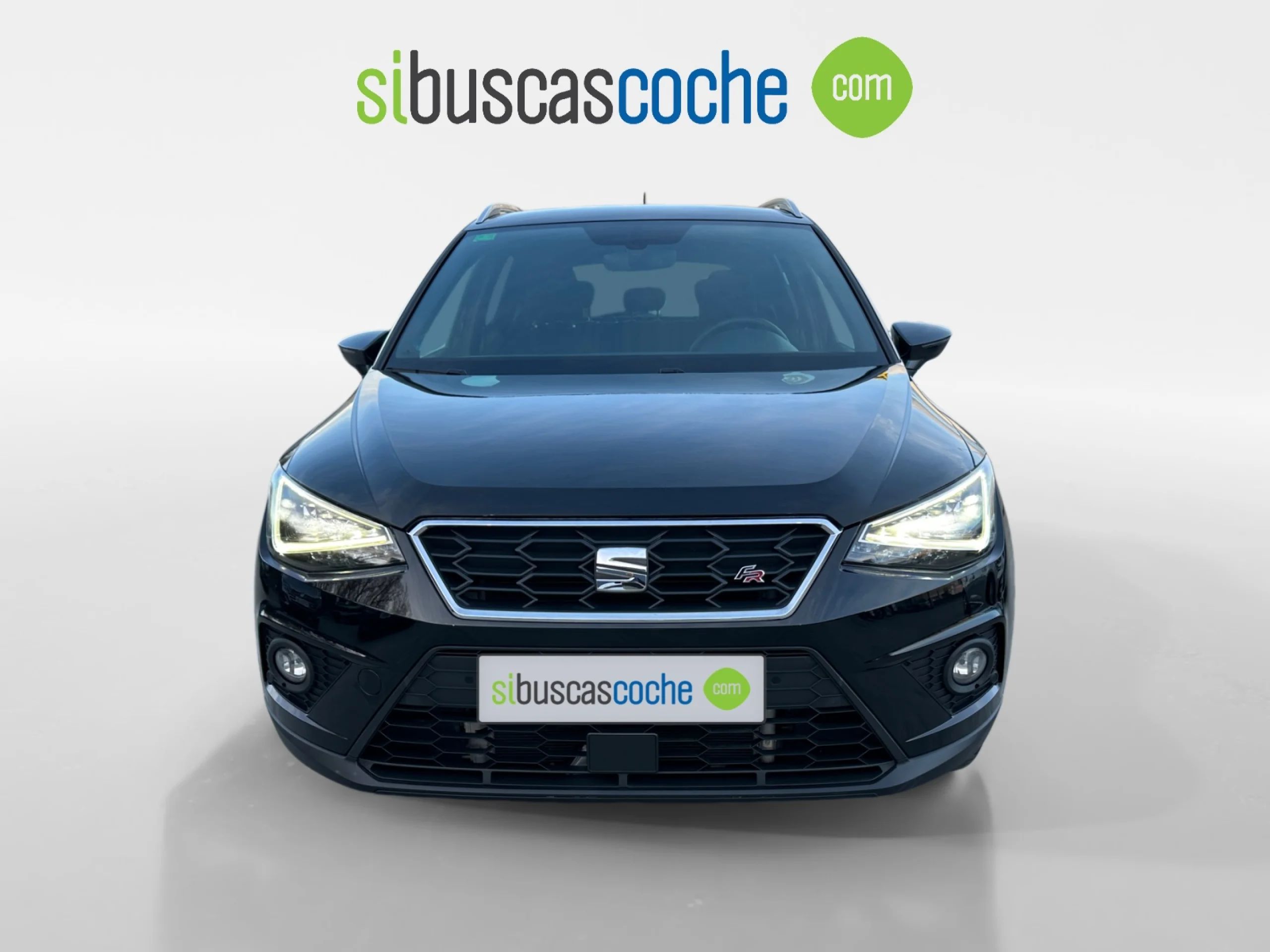SEAT ARONA 1.0 TSI 85KW (115CV) FR EDITION ECO - Foto 12