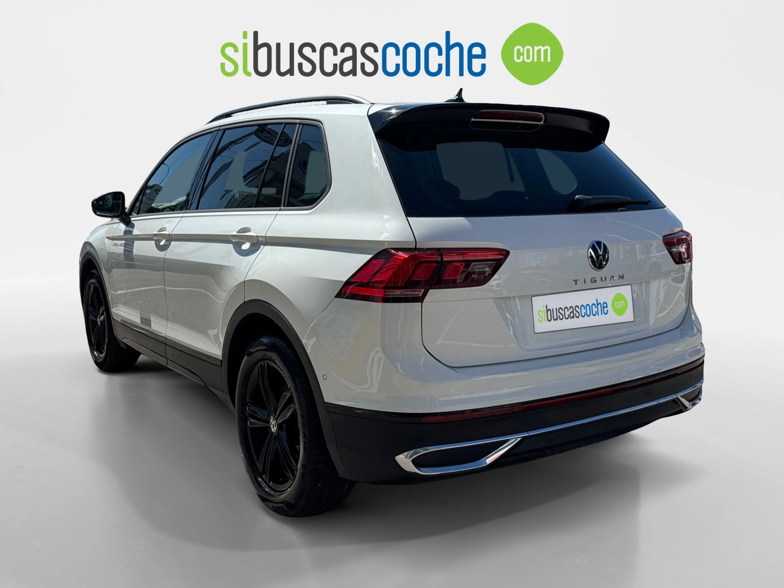 VOLKSWAGEN TIGUAN URBAN SPORT 1.5 TSI 110KW (150CV) - Foto 2